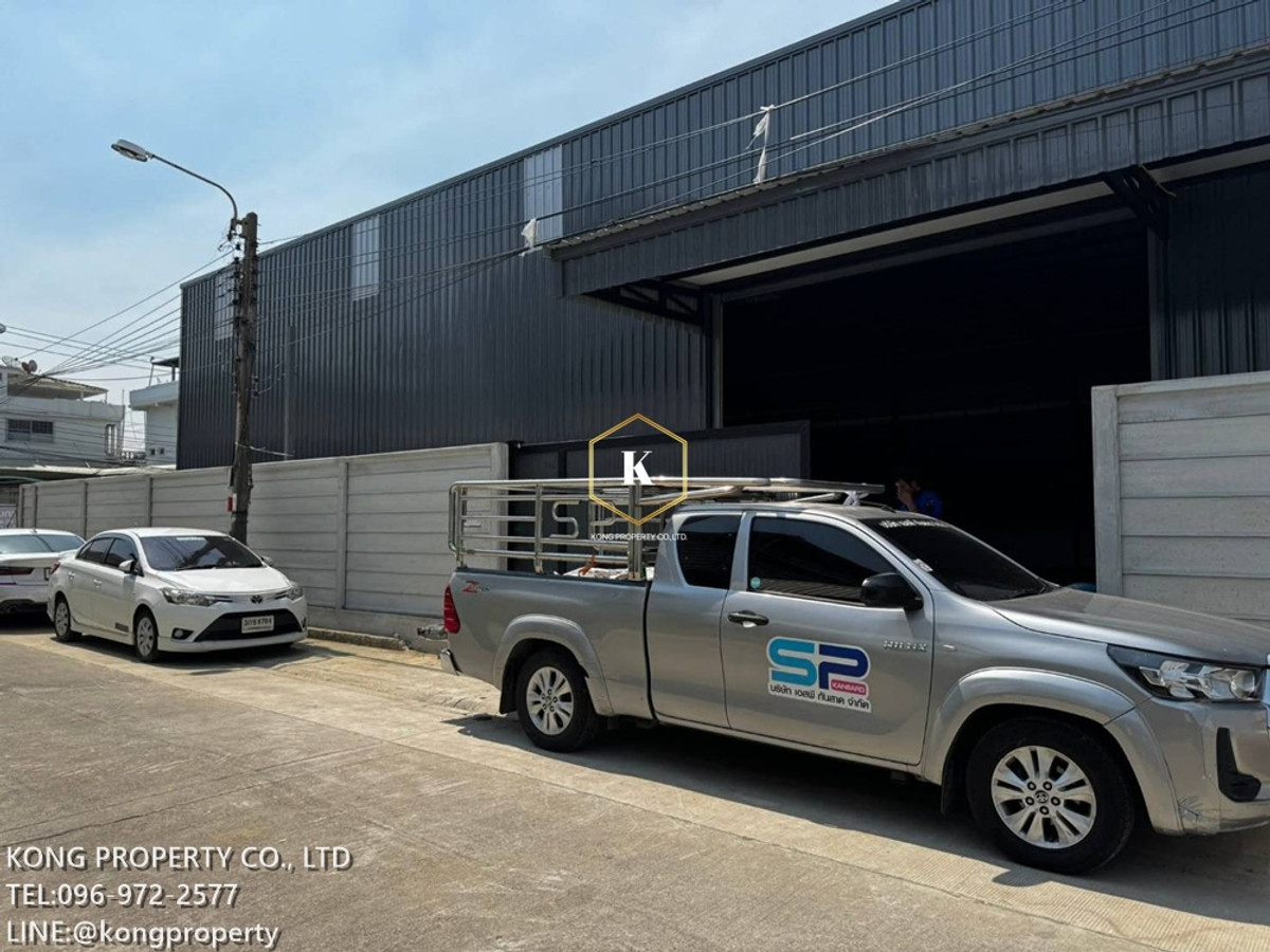 ให้เช่าโกดังพระราม 2 บางขุนเทียน : ให้เช่าโกดัง พระราม 2 บางขุนเทียน กรุงเทพ ใกล้เซ็นทรัล พระราม2