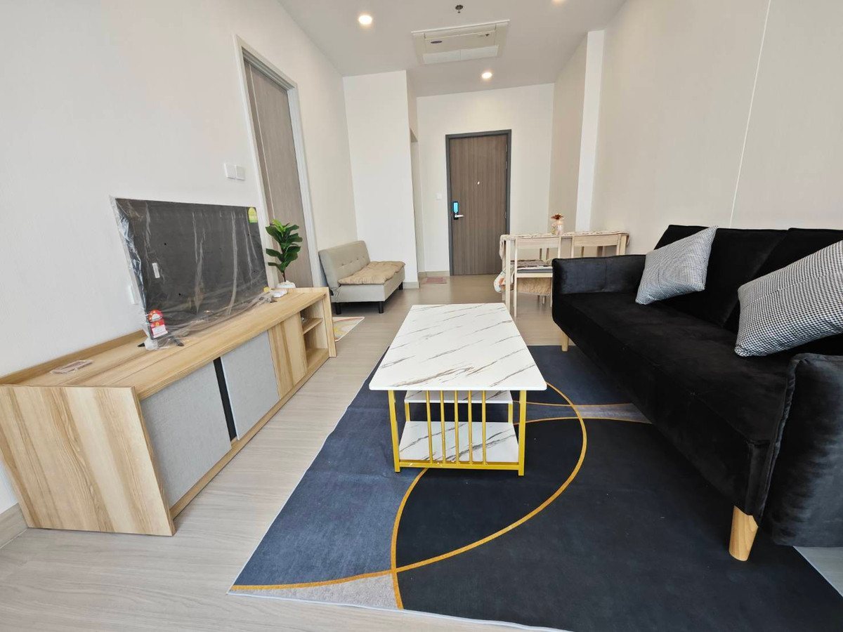 For SaleCondoSiam Paragon ,Chulalongkorn,Samyan : Supalai Premier Si Phraya-Samyan / High floor. open view. ready to move near MRT Sam Yan / 1 bed 55 sq.m.Tel. 0937890899