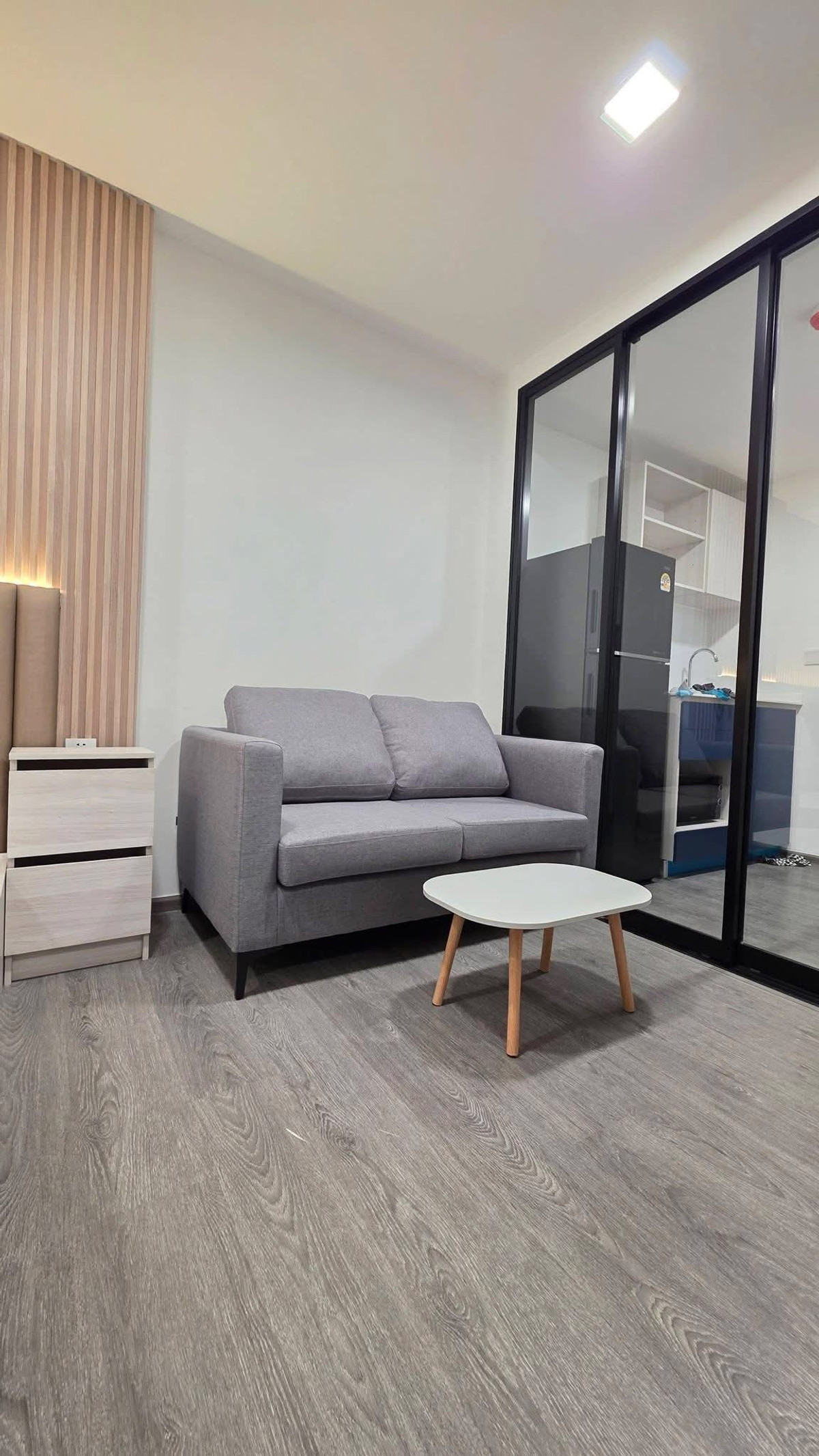 ให้เช่าคอนโดปทุมธานี รังสิต ธรรมศาสตร์ : 📣ให้เช่า Kave Wonderland ⭐️โครงการใหม่ล่าสุดย่าน มธ. นัดชมห้องได้ทุกวันค่ะ 📞091 7503016 แคทค่ะ