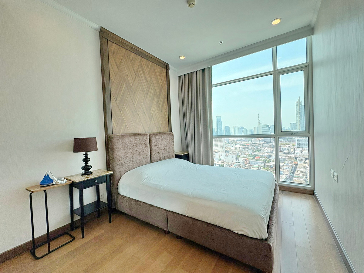 ขายคอนโดสีลม ศาลาแดง บางรัก : 1861♛♚เช่า&ขาย 1 ห้องนอน♙ศุภาลัย เอลีท สุรวงศ์♜MRT สามย่าน ∞099-5919653,065-9423251🜲Line@sureresidence