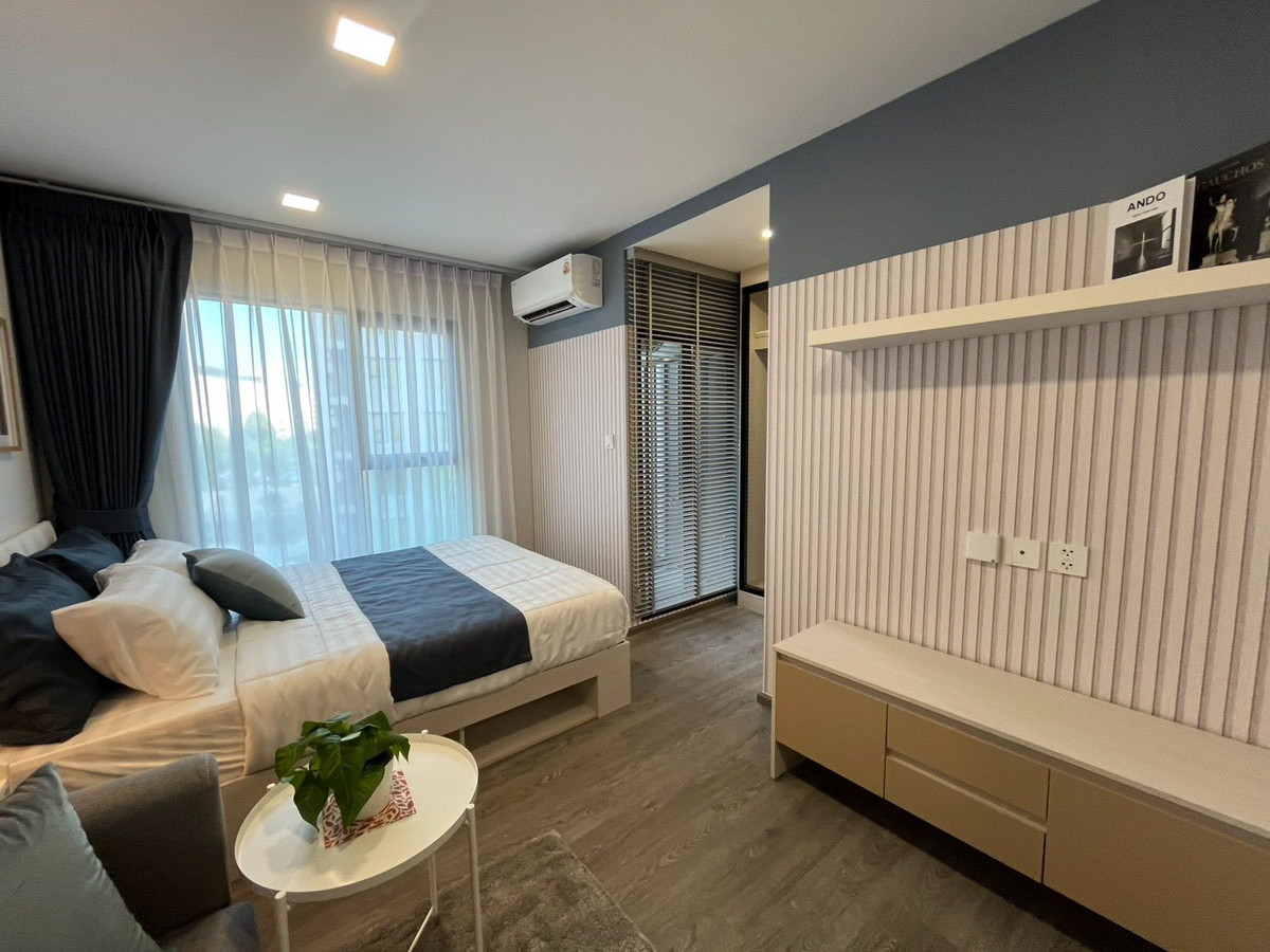 ให้เช่าคอนโดปทุมธานี รังสิต ธรรมศาสตร์ : 📣ให้เช่า Kave Wonderland ⭐️โครงการใหม่ล่าสุดย่าน มธ. นัดชมห้องได้ทุกวันค่ะ 📞091 7503016 แคทค่ะ