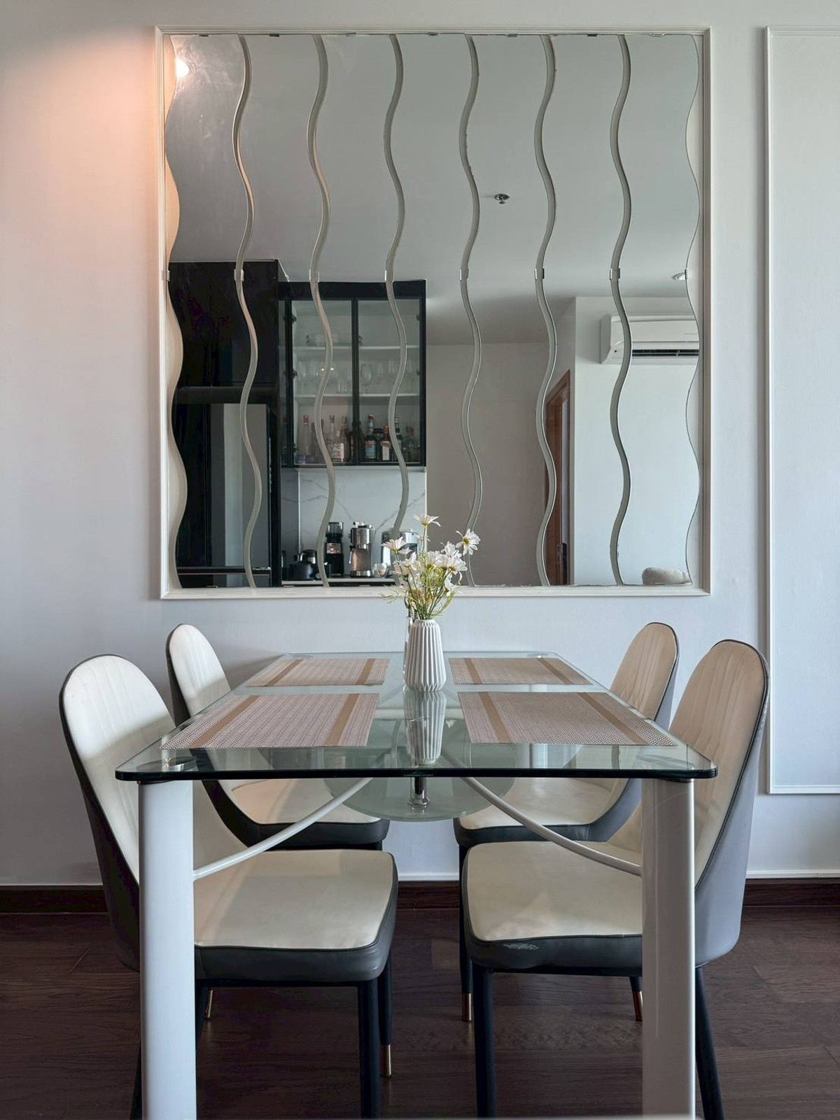 For SaleCondoRama9, Petchburi, RCA : 🏠✨ Circle Condominium | 1-Bedroom Condo for Sale (HBH-SI-10)