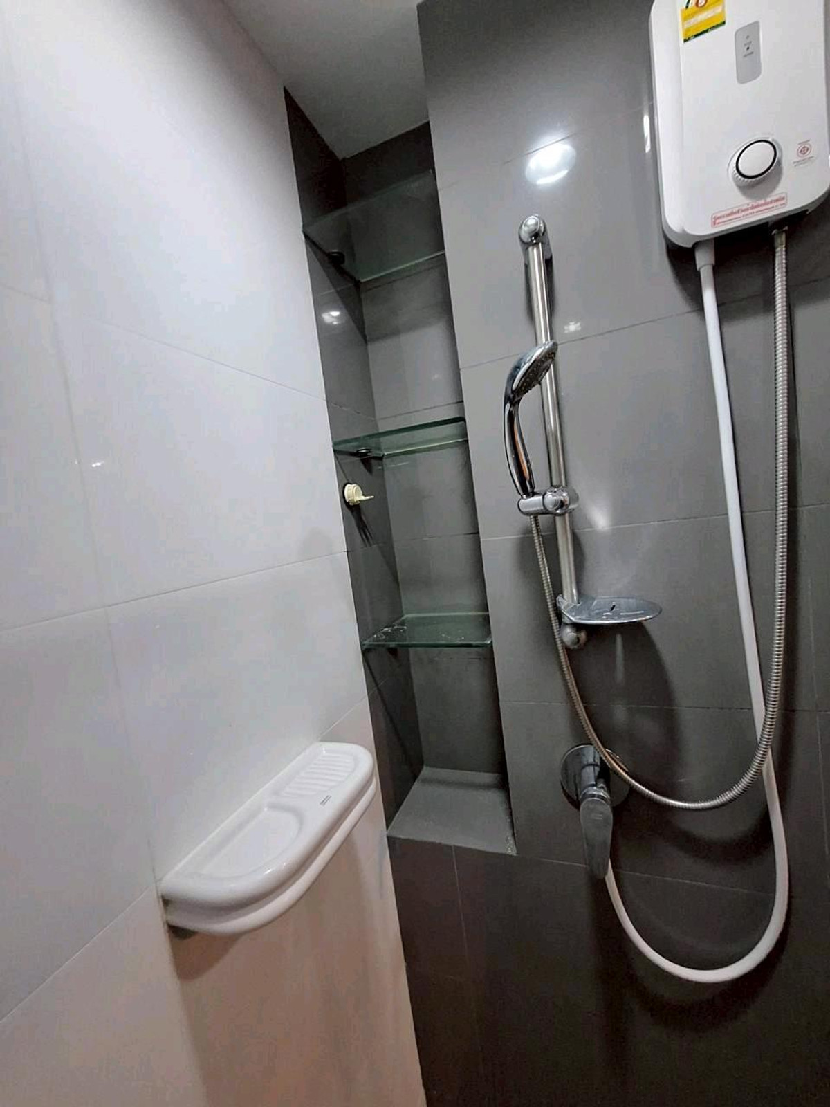 ขายคอนโดวิภาวดี ดอนเมือง หลักสี่ : ขายคอนโดสุชารี ไลฟ์ ห้องกว้าง​1 ห้องนอน