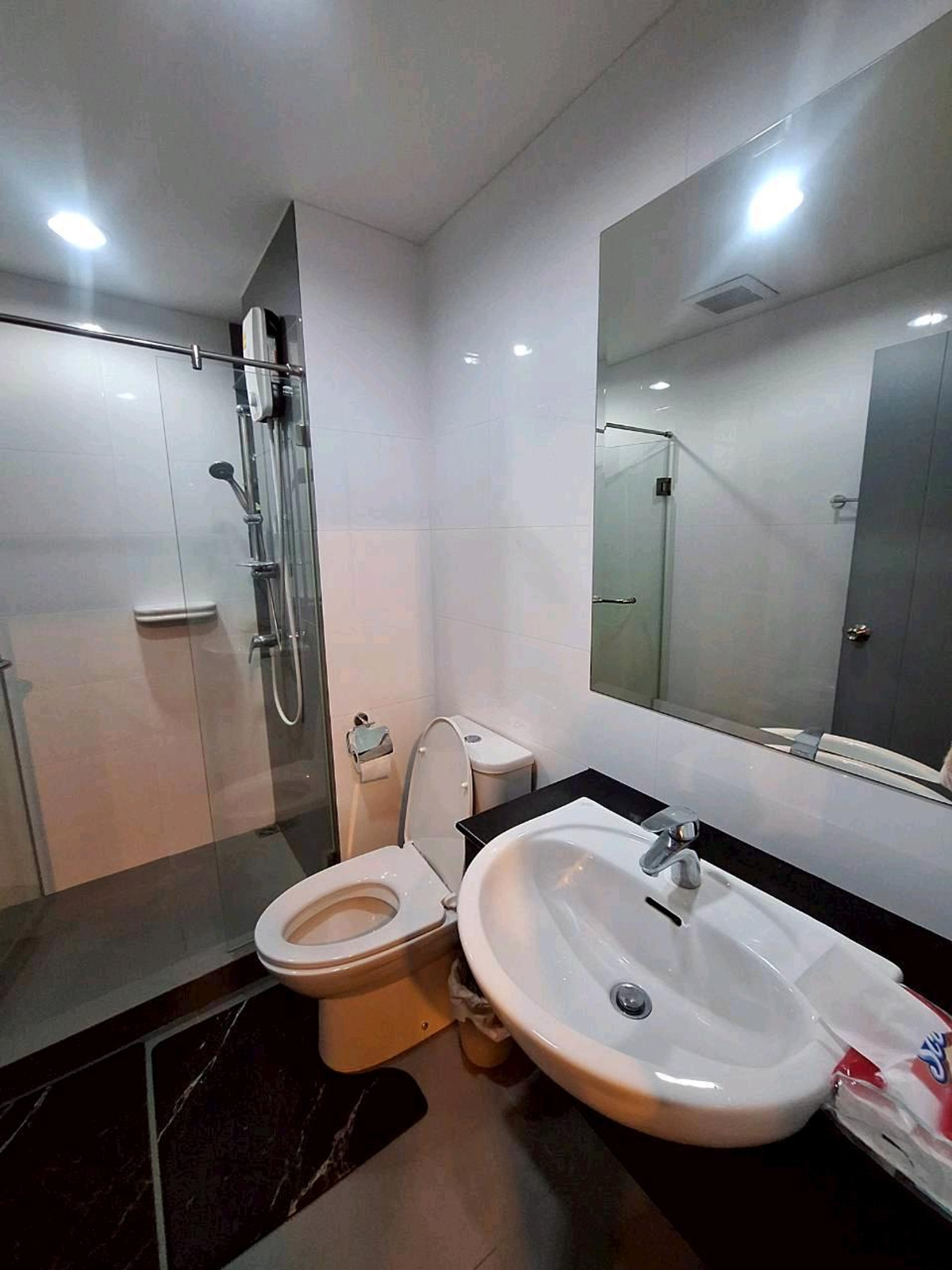 ขายคอนโดวิภาวดี ดอนเมือง หลักสี่ : ขายคอนโดสุชารี ไลฟ์ ห้องกว้าง​1 ห้องนอน