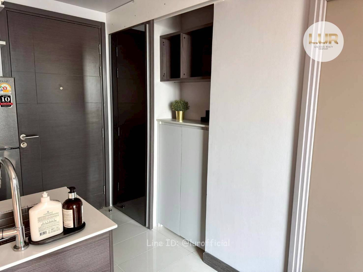 For RentCondoSukhumvit, Asoke, Thonglor : Condo for rent Ceil By Sansiri Ekkamai 12 : Ceil By Sansiri Ekkamai 12