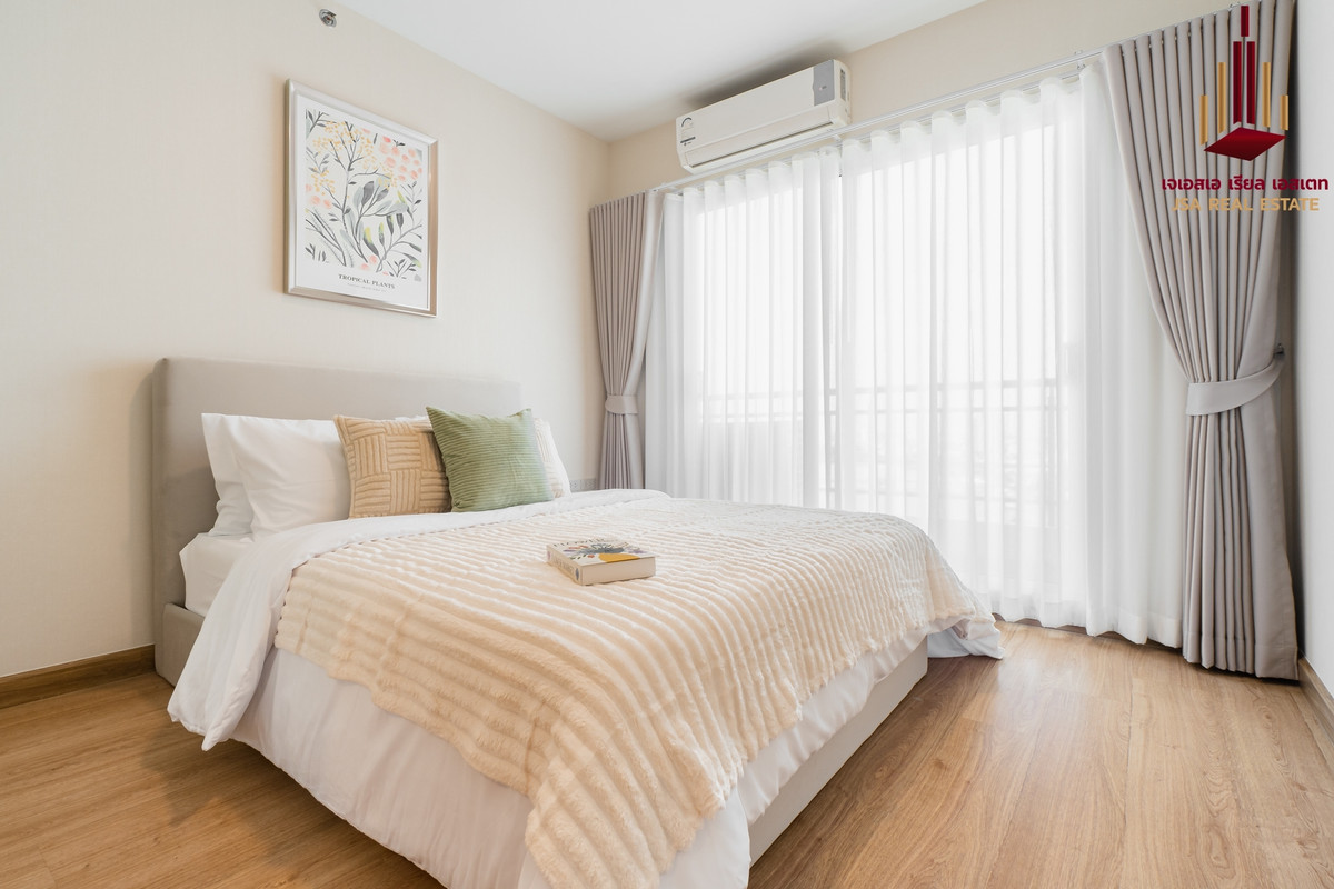 For SaleCondoWongwianyai, Charoennakor : ✨ For Sale: Supalai River Resort Charoen Nakhon Condo ✨ 💰 Only 18,500,000 THB