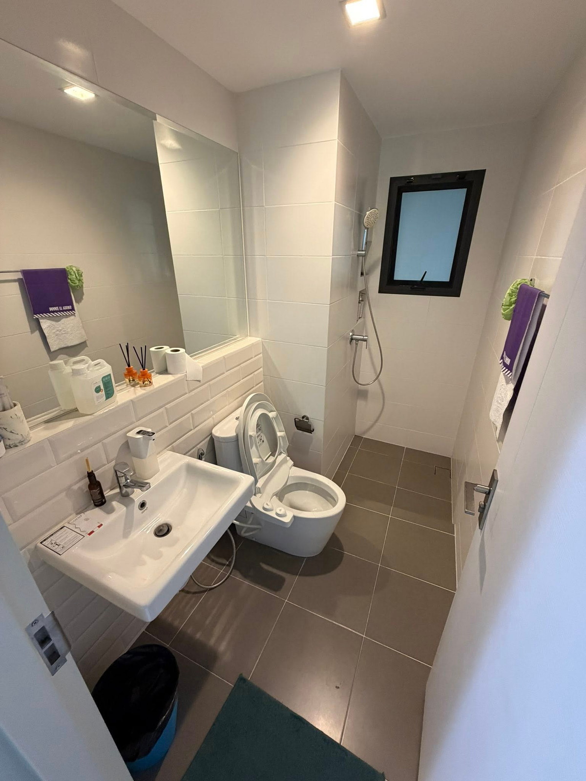 For SaleHousePathum Thani,Rangsit, Thammasat : S04-0126  Modern Eco-Detached House for Sale @ Venue Flow Rangsit! 