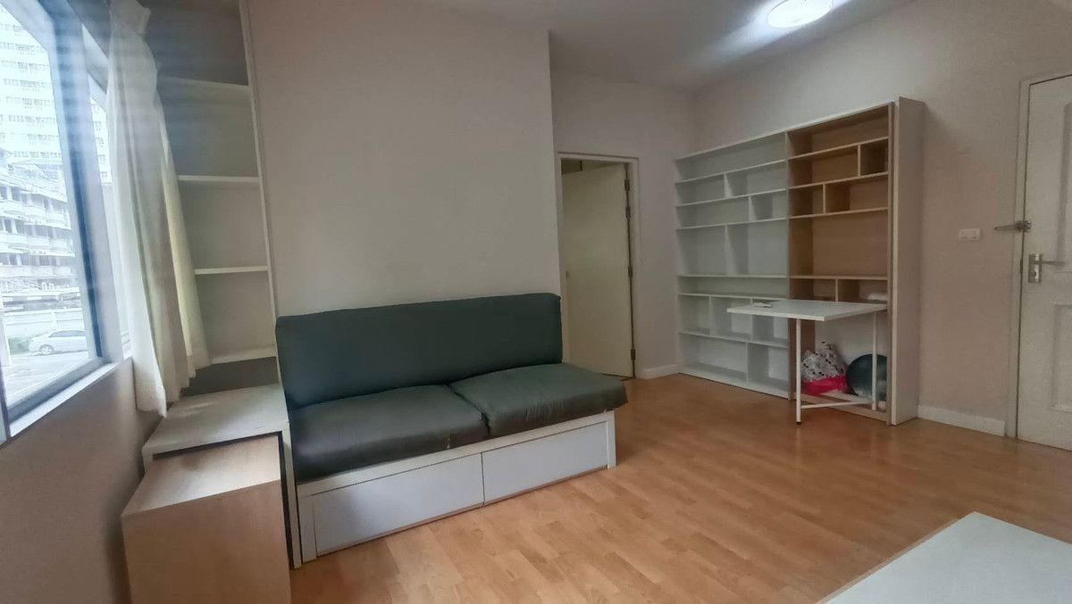 ให้เช่าคอนโดปิ่นเกล้า จรัญสนิทวงศ์ : *FOR RENT* My Condo ปิ่นเกล้า ห้องสวย+ราคาพิเศษ ใกล้ MRT บางยี่ขัน 200 ม.