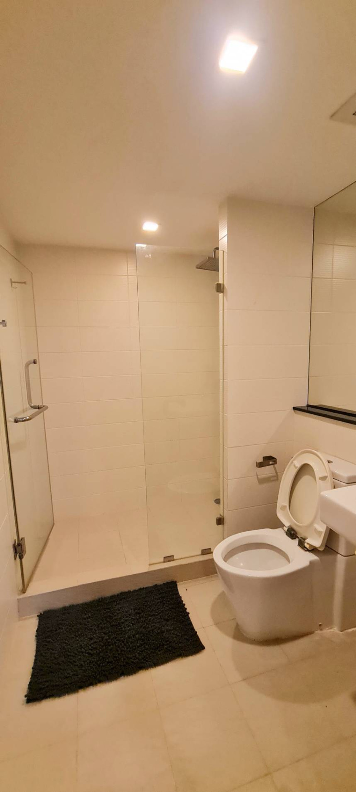 ขายคอนโดสีลม ศาลาแดง บางรัก : 🏠✨ เดอะ เทรเชอร์ สีลม | ขายคอนโด 1 ห้องนอน (HBH-ST-158)