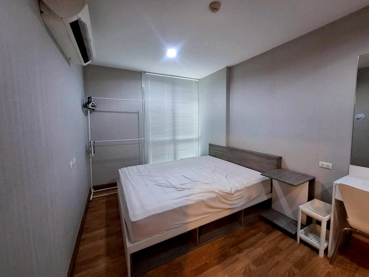 ขายคอนโดวิภาวดี ดอนเมือง หลักสี่ : ขายคอนโดสุชารี ไลฟ์ ห้องกว้าง​1 ห้องนอน