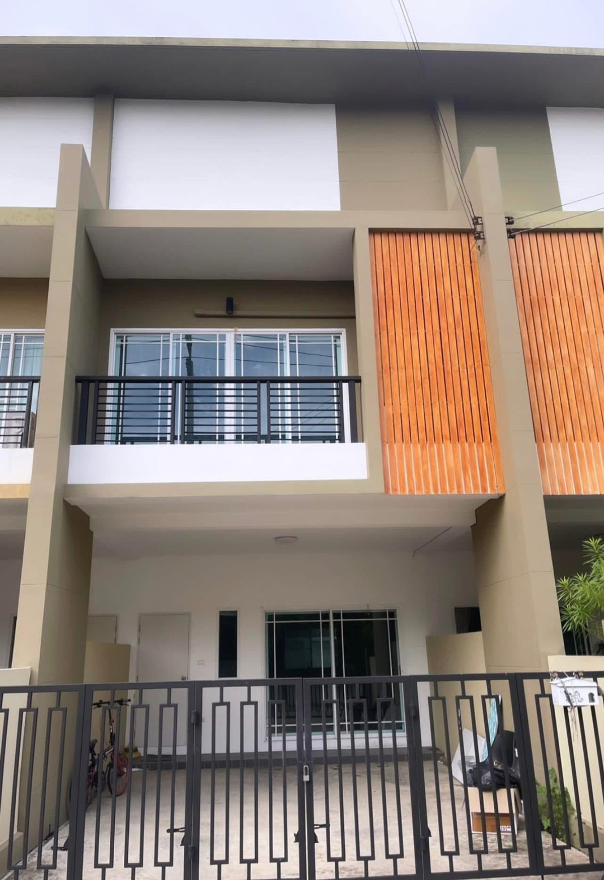 ให้เช่าทาวน์โฮมนนทบุรี บางใหญ่ บางบัวทอง : 💥CP-10262💥ให้เช่า ทาวน์โฮม 2 ชั้น หมู่บ้านพิบูลย์ทาวน์โฮม👉แอดไลน์ @goodcondo