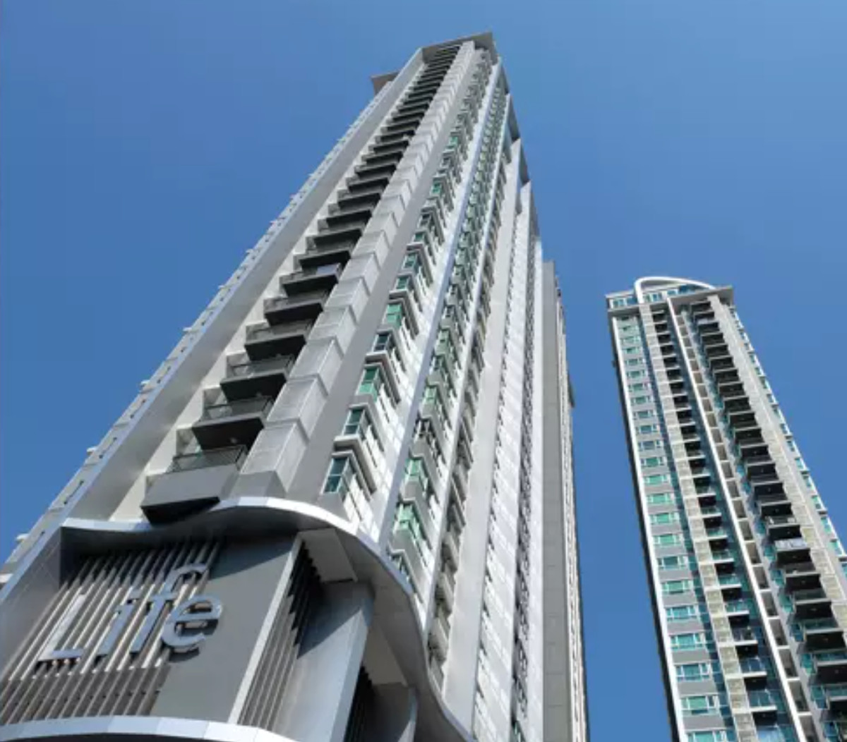 ให้เช่าคอนโดรัชดา ห้วยขวาง : 🚀 Life Ratchadaphisek - 65ตรม.​ 2นอน2น้ำ พร้อมอยู่ 092-545-6151 (ทีม)