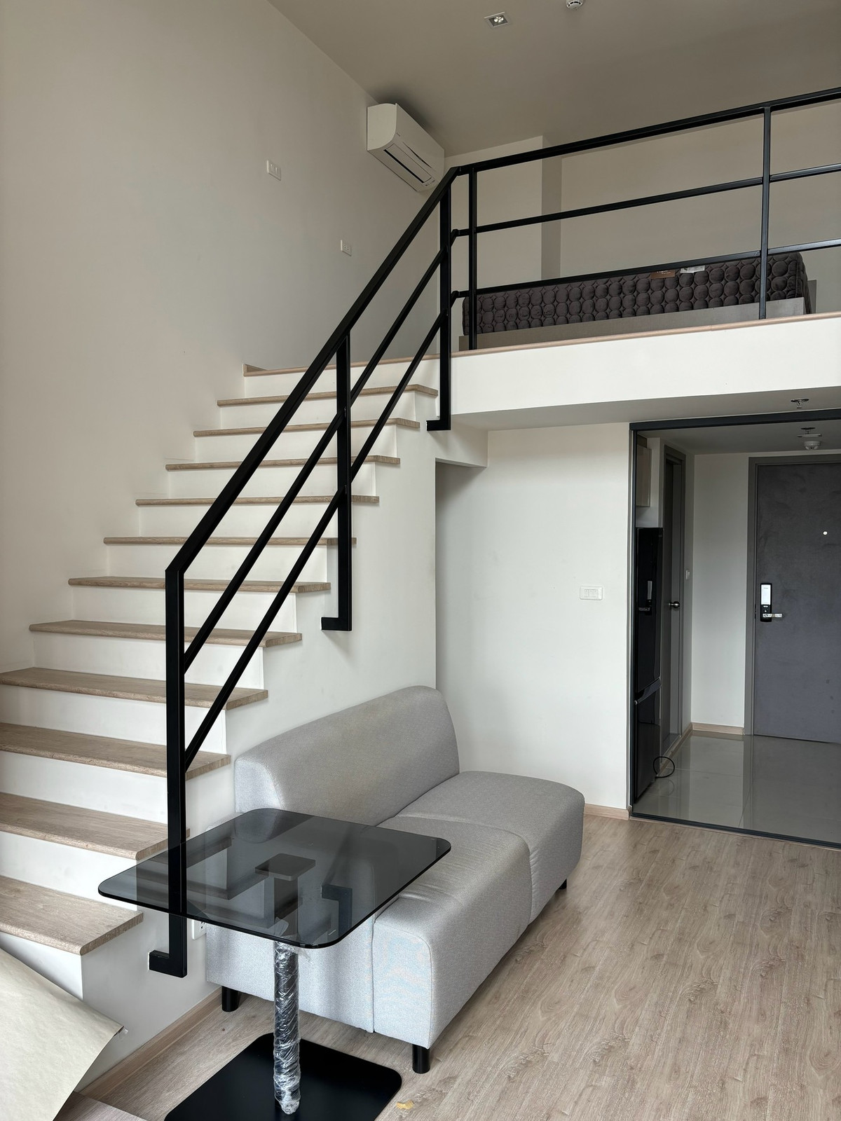 For SaleCondoWongwianyai, Charoennakor : 🏠✨ Ideo Sathorn – Wongwian Yai | 1-Bedroom Condo for Sale (HBH-ST-151)