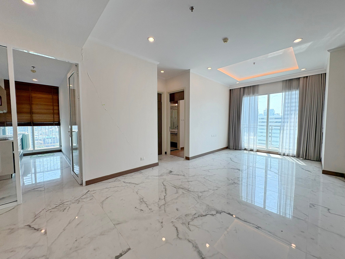 ขายคอนโดสีลม ศาลาแดง บางรัก : 9750♚ขาย 2 ห้องนอน♙ศุภาลัย เอลีท สุรวงศ์♜MRT สามย่าน∞099-5919653,065-9423251🜲Line@sureresidence