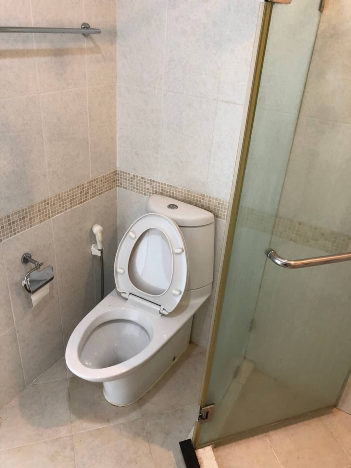 ขายคอนโดสีลม ศาลาแดง บางรัก : 🏠✨ บ้าน สิริ สีลม | ขายคอนโด 1 ห้องนอน (HBH-ST-156)