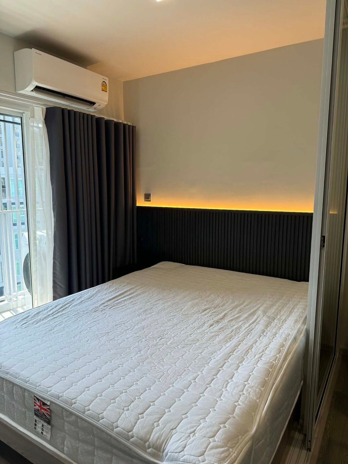 For SaleCondoPathum Thani,Rangsit, Thammasat : 📣For sale Kave Town Island with tenant ✨Good price, pool view, high floor 📞091 7503016 Kat