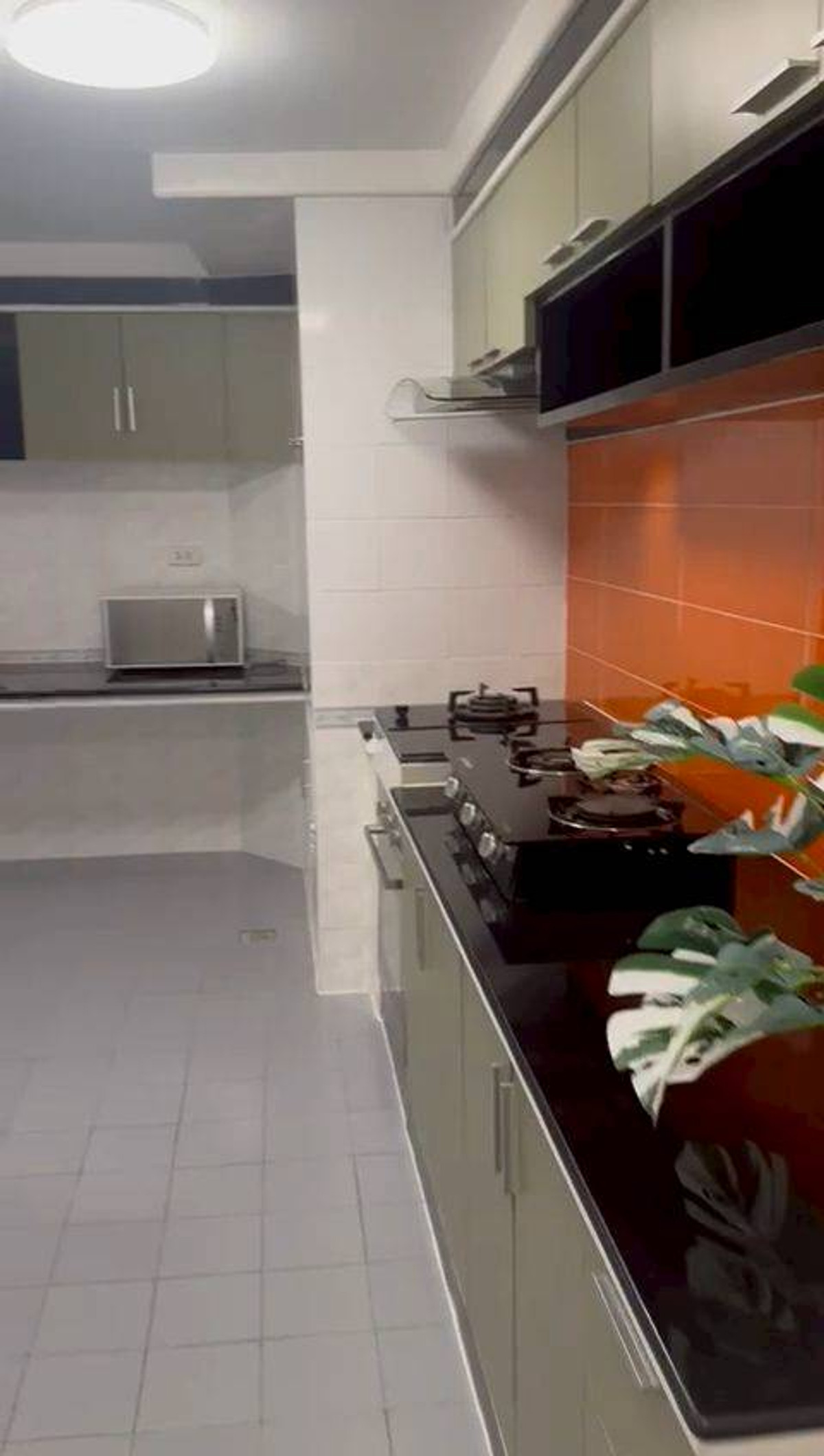 For RentCondoSukhumvit, Asoke, Thonglor : LTH14366 – Condo for Rent | 55th Tower | 275 sqm | 3 Beds 3 Baths | Near BTS Thong Lo | 120K/Month | Condo for rent 55th Tower