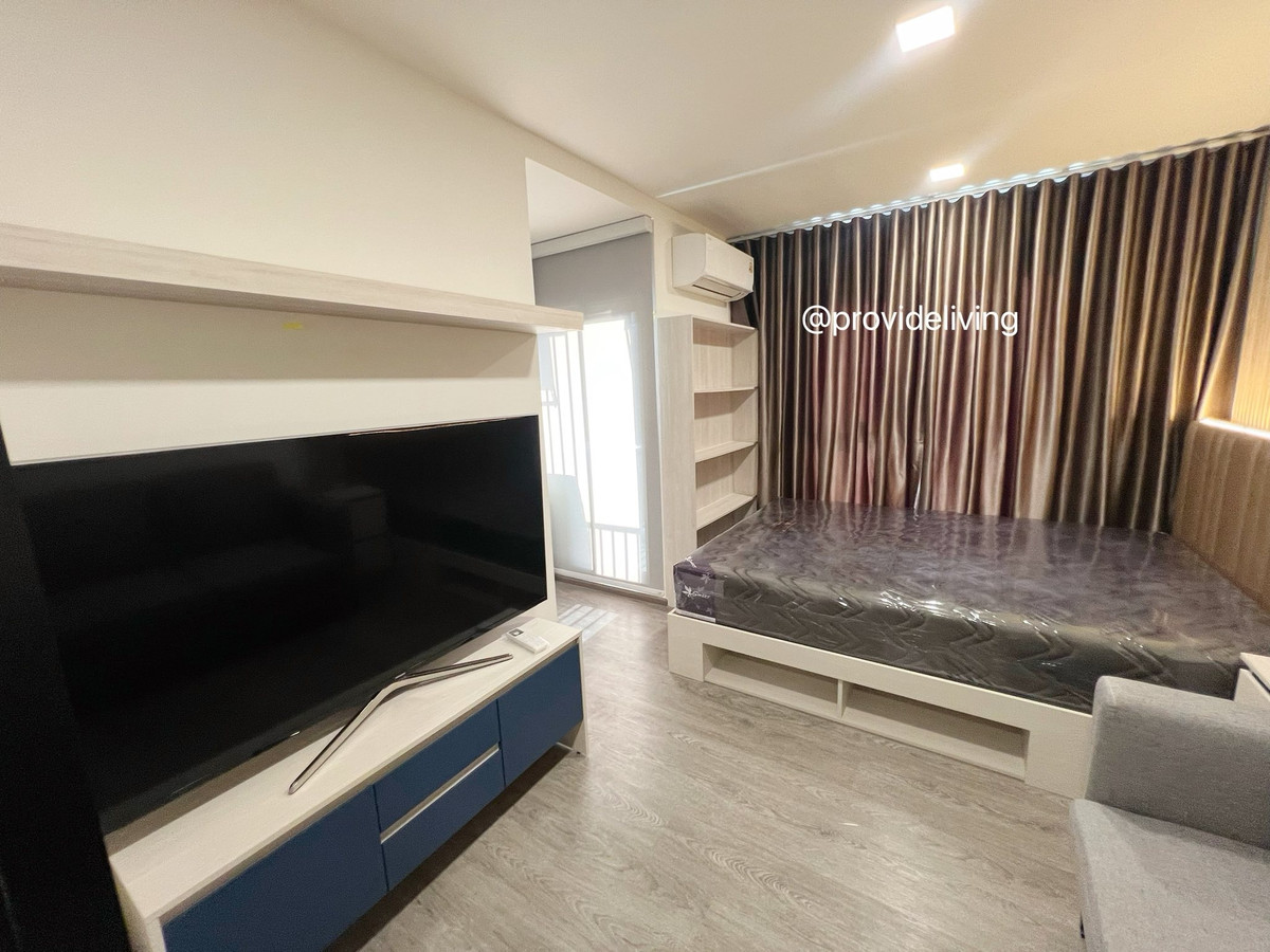 ให้เช่าคอนโดปทุมธานี รังสิต ธรรมศาสตร์ : 📣ให้เช่า Kave Wonderland ⭐️โครงการใหม่ล่าสุดย่าน มธ. นัดชมห้องได้ทุกวันค่ะ 📞091 7503016 แคทค่ะ