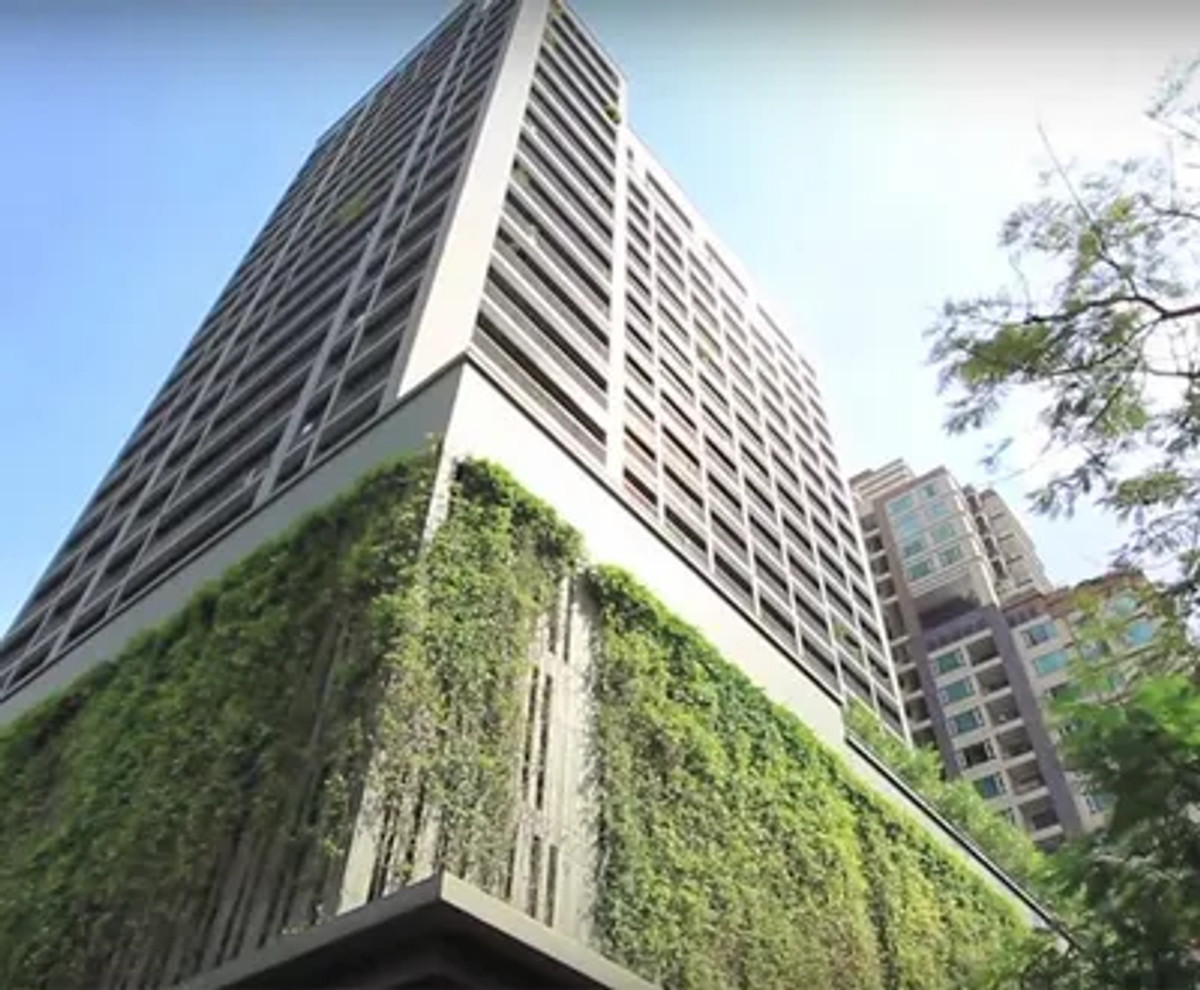 For SaleCondoSukhumvit, Asoke, Thonglor : Noble Ora Thonglor / Spacious in the heart of Thonglor / 2 bed 105 sq.m.Tel. 0937890899