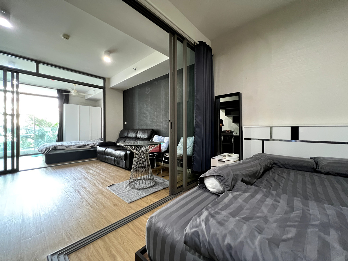 ขายคอนโดสีลม ศาลาแดง บางรัก : 🏠✨ ไซมิส สุรวงศ์ | ขายคอนโด 1 ห้องนอน (HBH-SI-3)