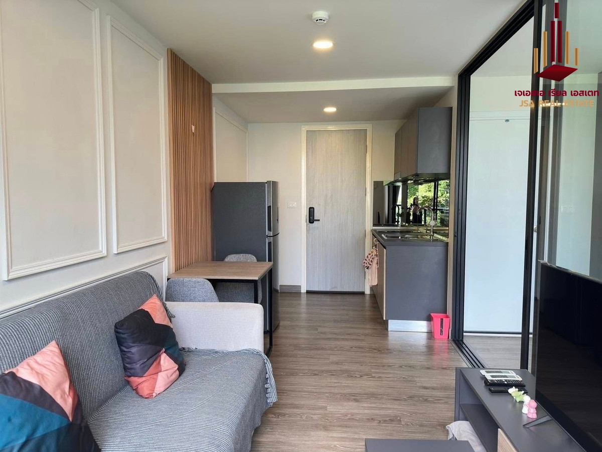 For RentCondoWongwianyai, Charoennakor : ✨ For Rent: FLEXI Sathon-Charoen Nakhon Condo ✨ 💰 Only 15,000 THB/month