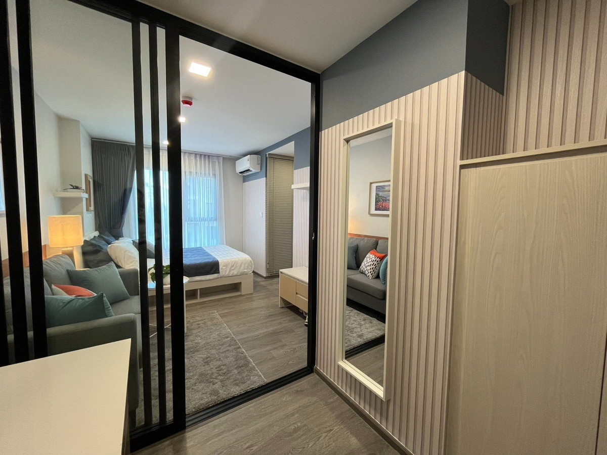 ให้เช่าคอนโดปทุมธานี รังสิต ธรรมศาสตร์ : 📣ให้เช่า Kave Wonderland ⭐️โครงการใหม่ล่าสุดย่าน มธ. นัดชมห้องได้ทุกวันค่ะ 📞091 7503016 แคทค่ะ