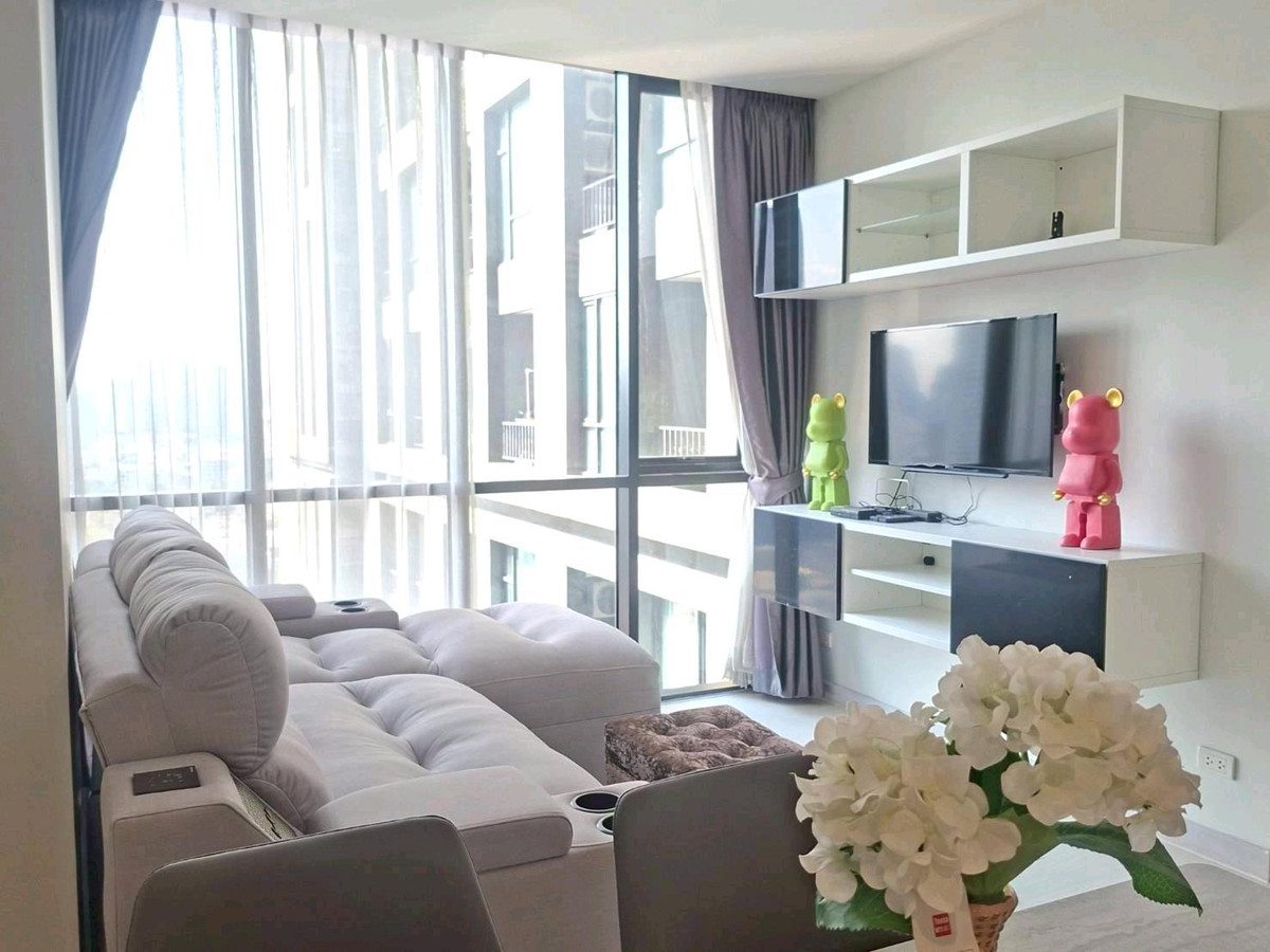 For RentCondoSukhumvit, Asoke, Thonglor : For rent up eakkamai 
free Wi-Fi and cleaner