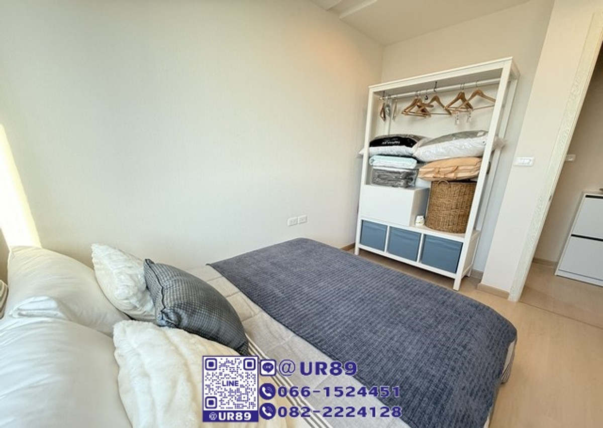 For RentCondoOnnut, Udomsuk : 💙 Hot Price 💙 For Rent Artemis Sukhumvit 77