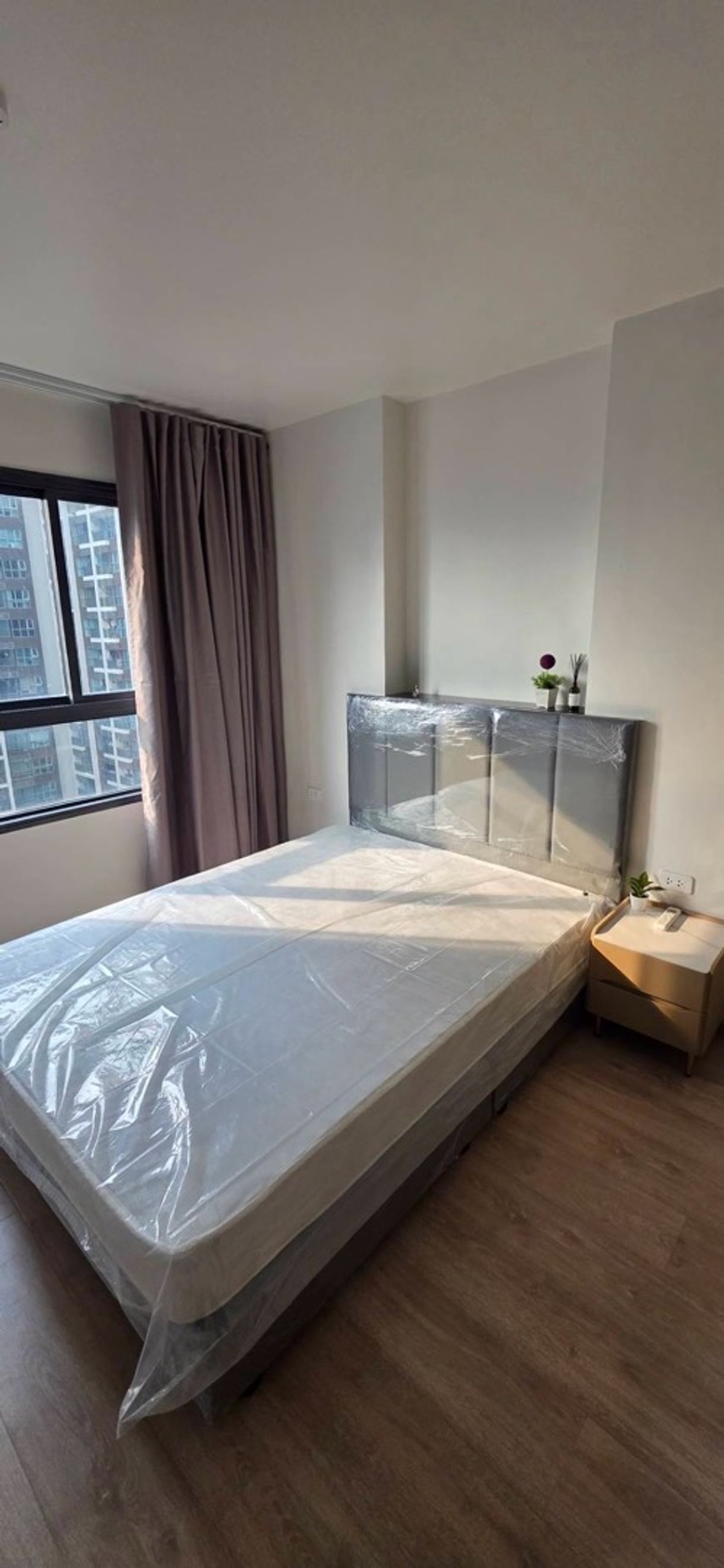 ให้เช่าคอนโดพระราม 9 เพชรบุรีตัดใหม่ RCA : IDEO RAMA9-ASOKE ให้เช่า 1Bedroom 
ให้ใหม่เช่าครั้งแรก❤️