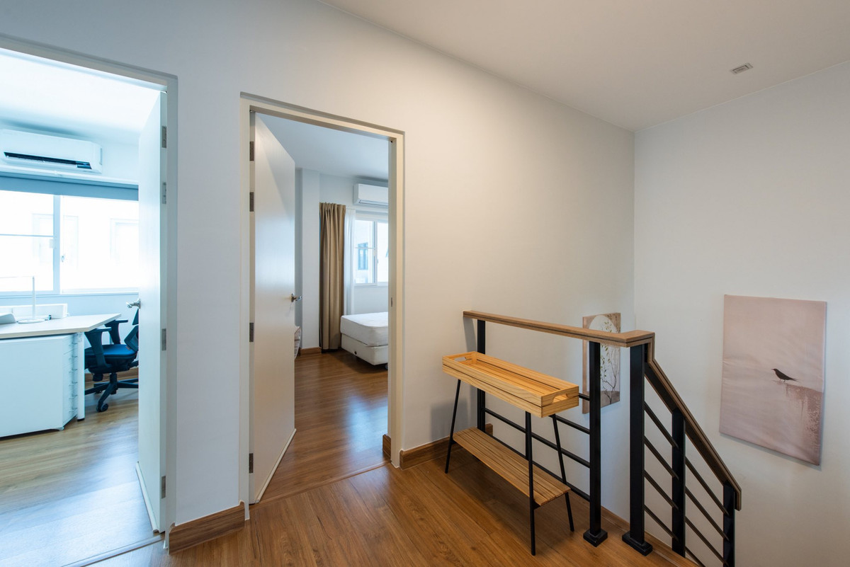 For RentSamut Prakan,Samrong : 🟦🟩 [For Rent] Grande Pleno Mega Bangna (Grand Pleno Mega Bangna) | 145 sq.m | 3 Bed 3 Bath | 45,000 THB/Month | Ref: T2171 | LINE: @323gqmho 🟩🟦