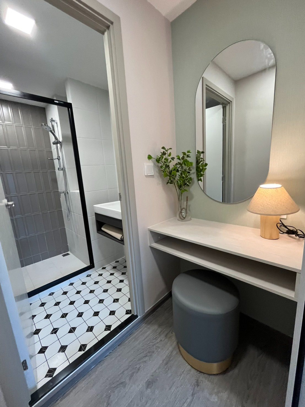 ให้เช่าคอนโดปทุมธานี รังสิต ธรรมศาสตร์ : 📣ให้เช่า Kave Wonderland ⭐️โครงการใหม่ล่าสุดย่าน มธ. นัดชมห้องได้ทุกวันค่ะ 📞091 7503016 แคทค่ะ