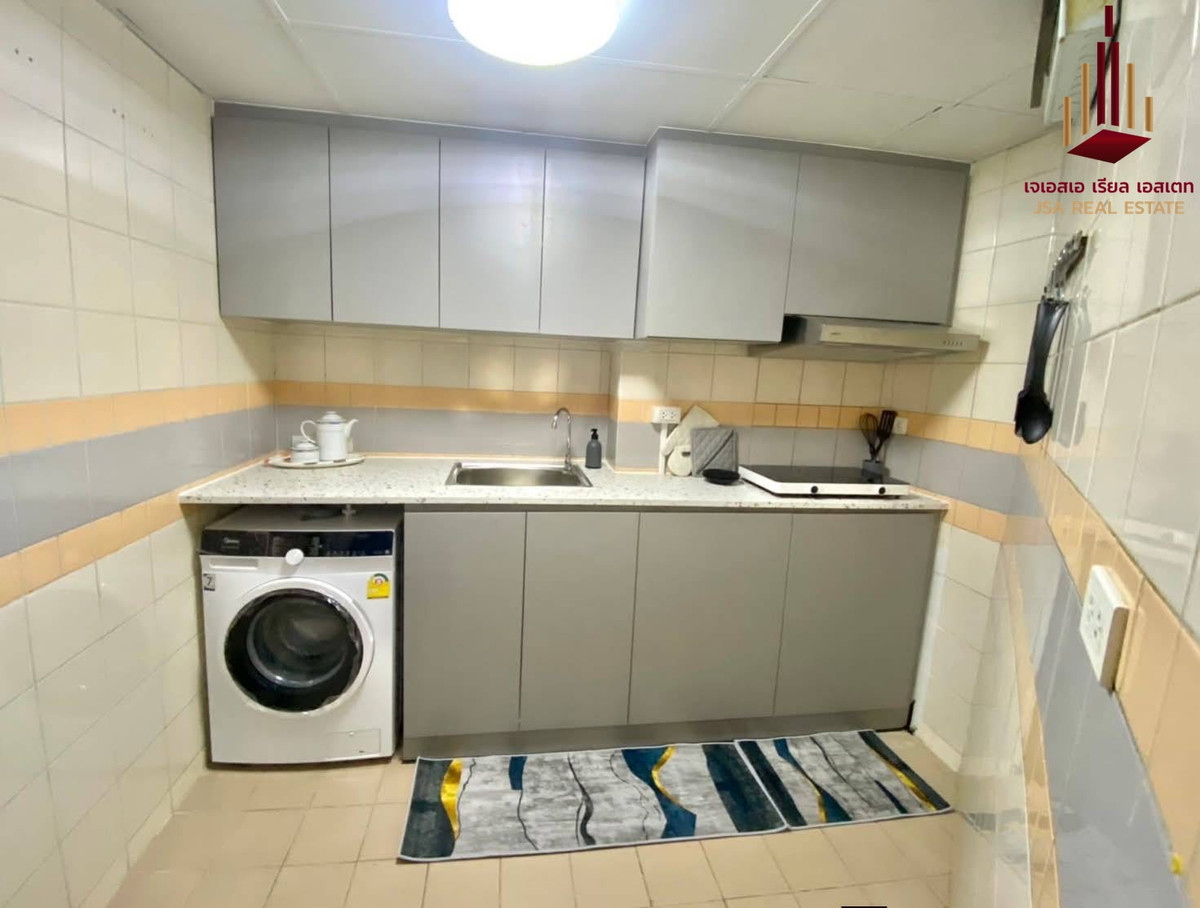 For SaleCondoRama3 (Riverside),Satupadit : ✨ For Sale: SV City Rama 3 Condo ✨ 💰 Only 4,500,000 THB