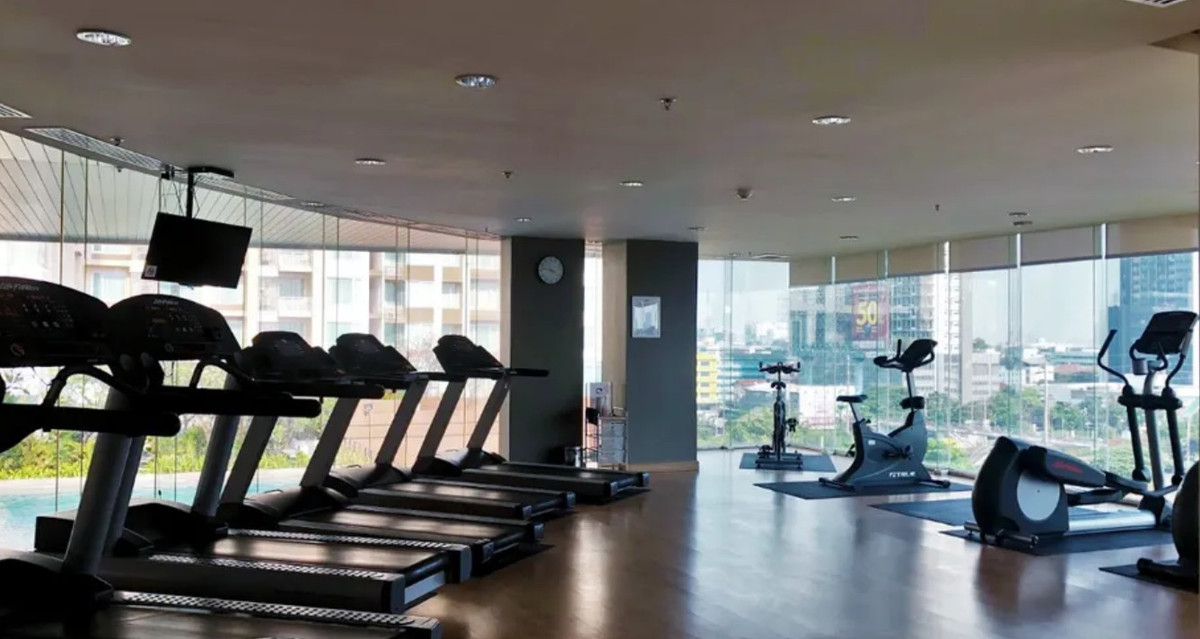 For SaleCondoSathorn, Narathiwat : ✨ For Sale: The Empire Place Condo ✨ 💰 Only 19,900,000 THB