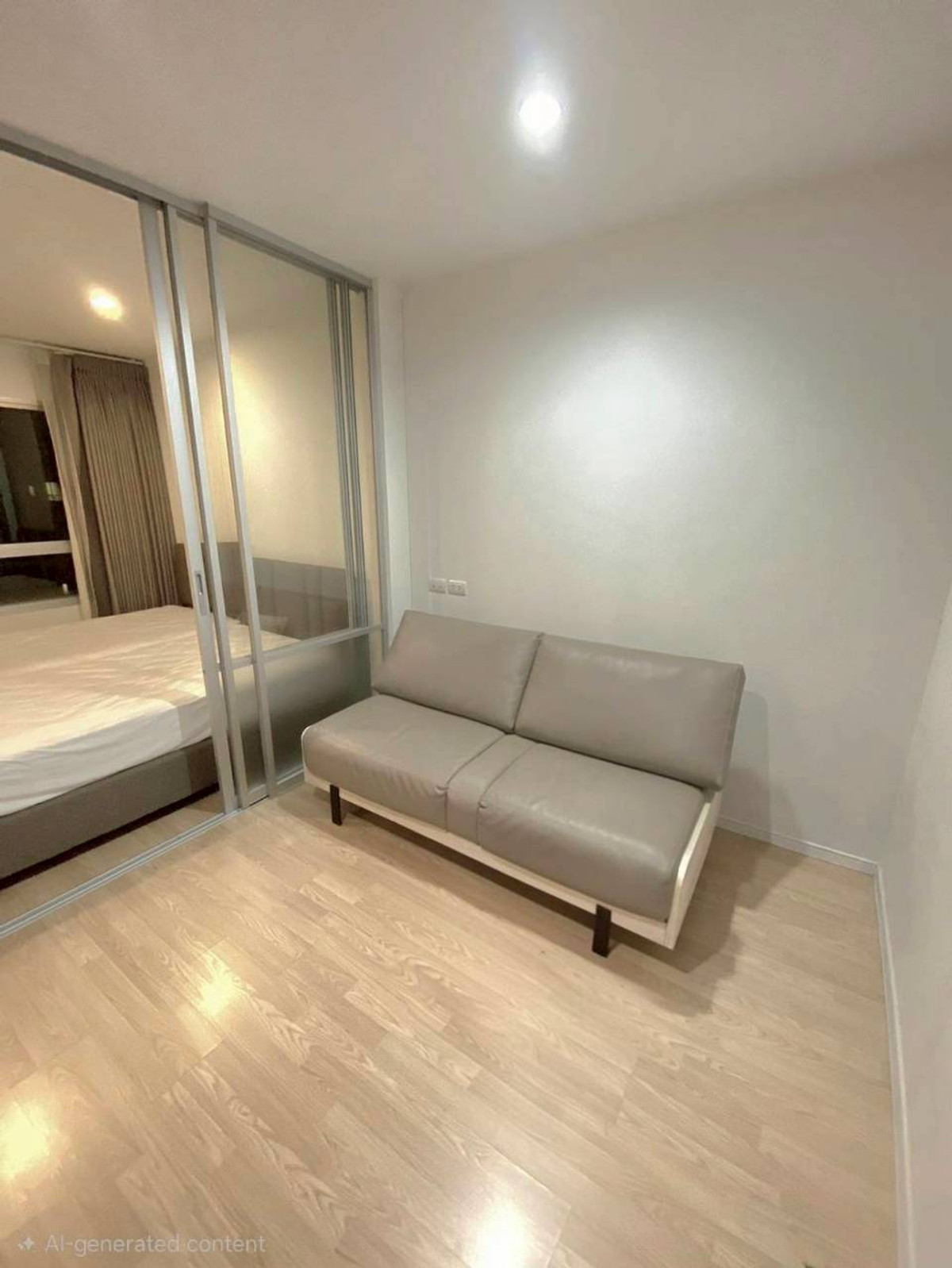 ให้เช่าคอนโดพัฒนาการ ศรีนครินทร์ : ✅ LPNSH398 ✅ Line : @p2nproperty