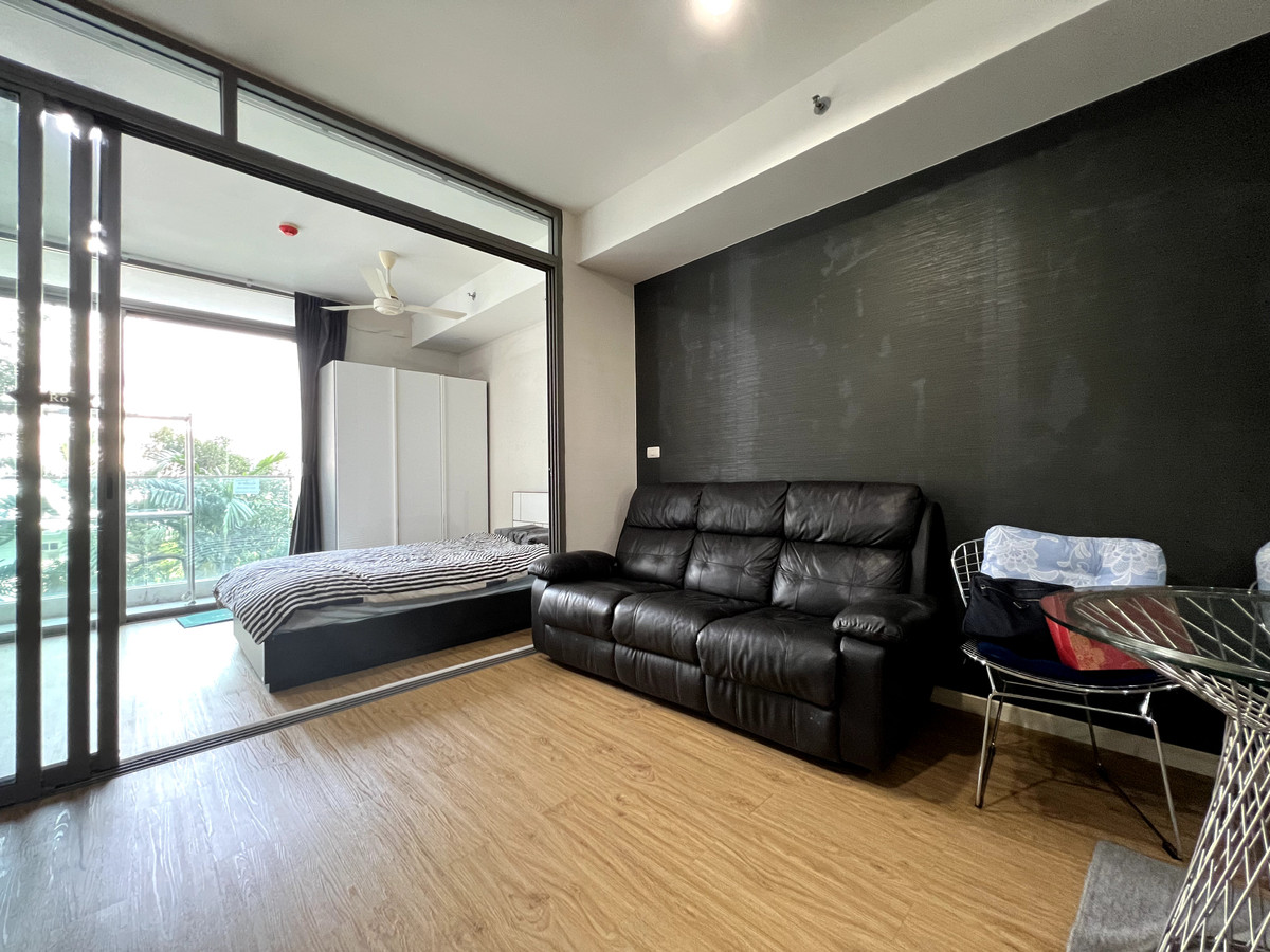 ขายคอนโดสีลม ศาลาแดง บางรัก : 🏠✨ ไซมิส สุรวงศ์ | ขายคอนโด 1 ห้องนอน (HBH-SI-3)