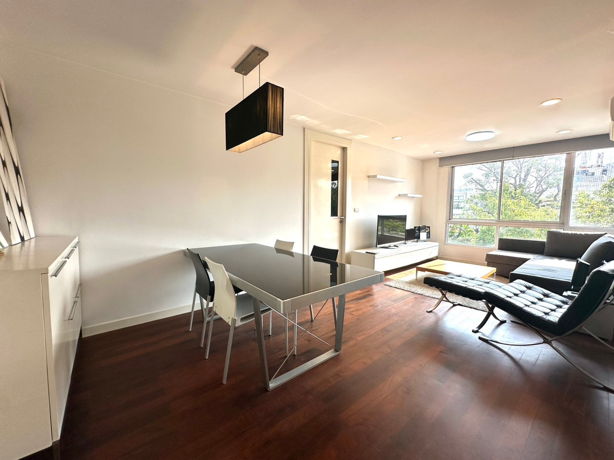 คอนโดสาทร นราธิวาส : 📍1 Bedrooms | 1 Bathrooms - 54 sqm | RENT 25,000 THB - SALE 5.55 MB