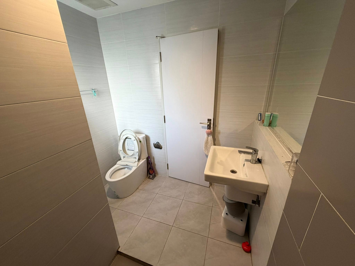 For SaleHousePathum Thani,Rangsit, Thammasat : S04-0126  Modern Eco-Detached House for Sale @ Venue Flow Rangsit! 