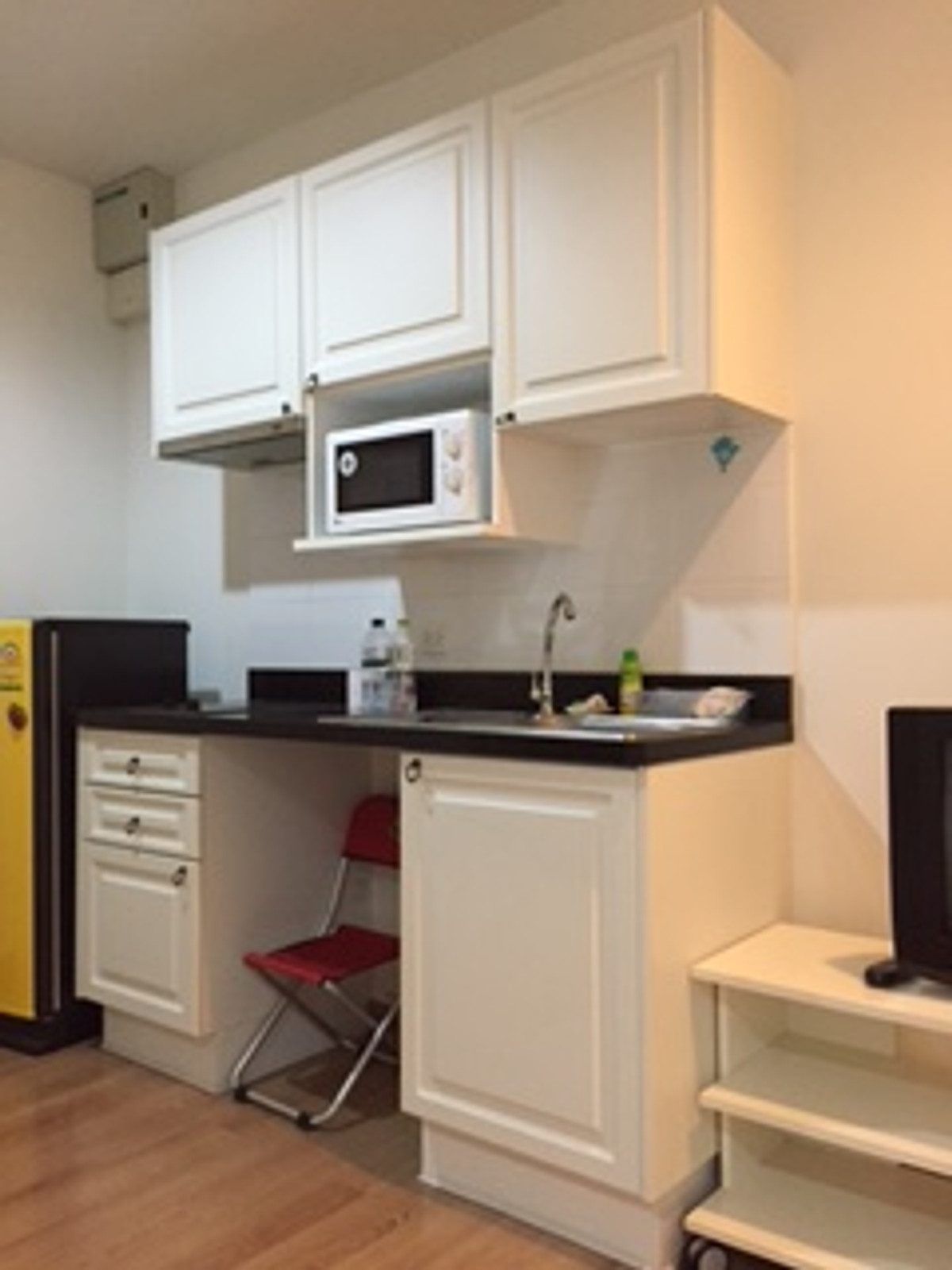 For SaleCondoSiam Paragon ,Chulalongkorn,Samyan : 🏠✨ The Seed Memories Siam | 1-Bedroom Condo for Sale (HBH-ST-152)