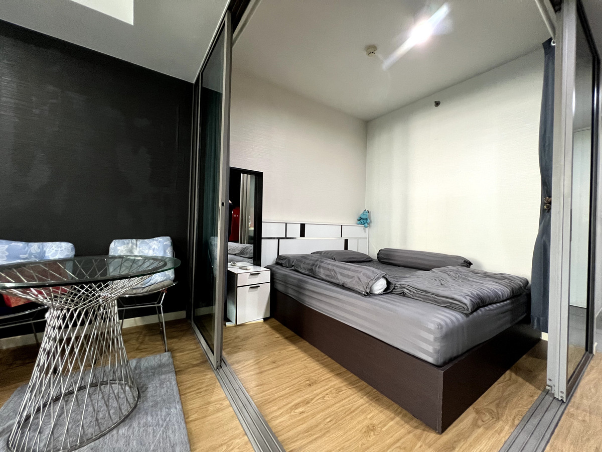 ขายคอนโดสีลม ศาลาแดง บางรัก : 🏠✨ ไซมิส สุรวงศ์ | ขายคอนโด 1 ห้องนอน (HBH-SI-3)