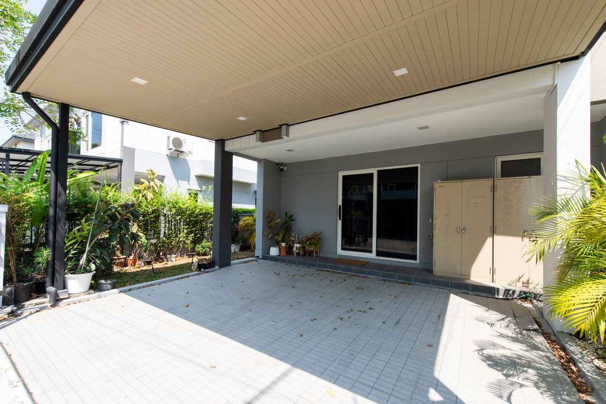 For RentSamut Prakan,Samrong : 🟦🟩 [For Rent] Grande Pleno Mega Bangna (Grand Pleno Mega Bangna) | 145 sq.m | 3 Bed 3 Bath | 45,000 THB/Month | Ref: T2171 | LINE: @323gqmho 🟩🟦