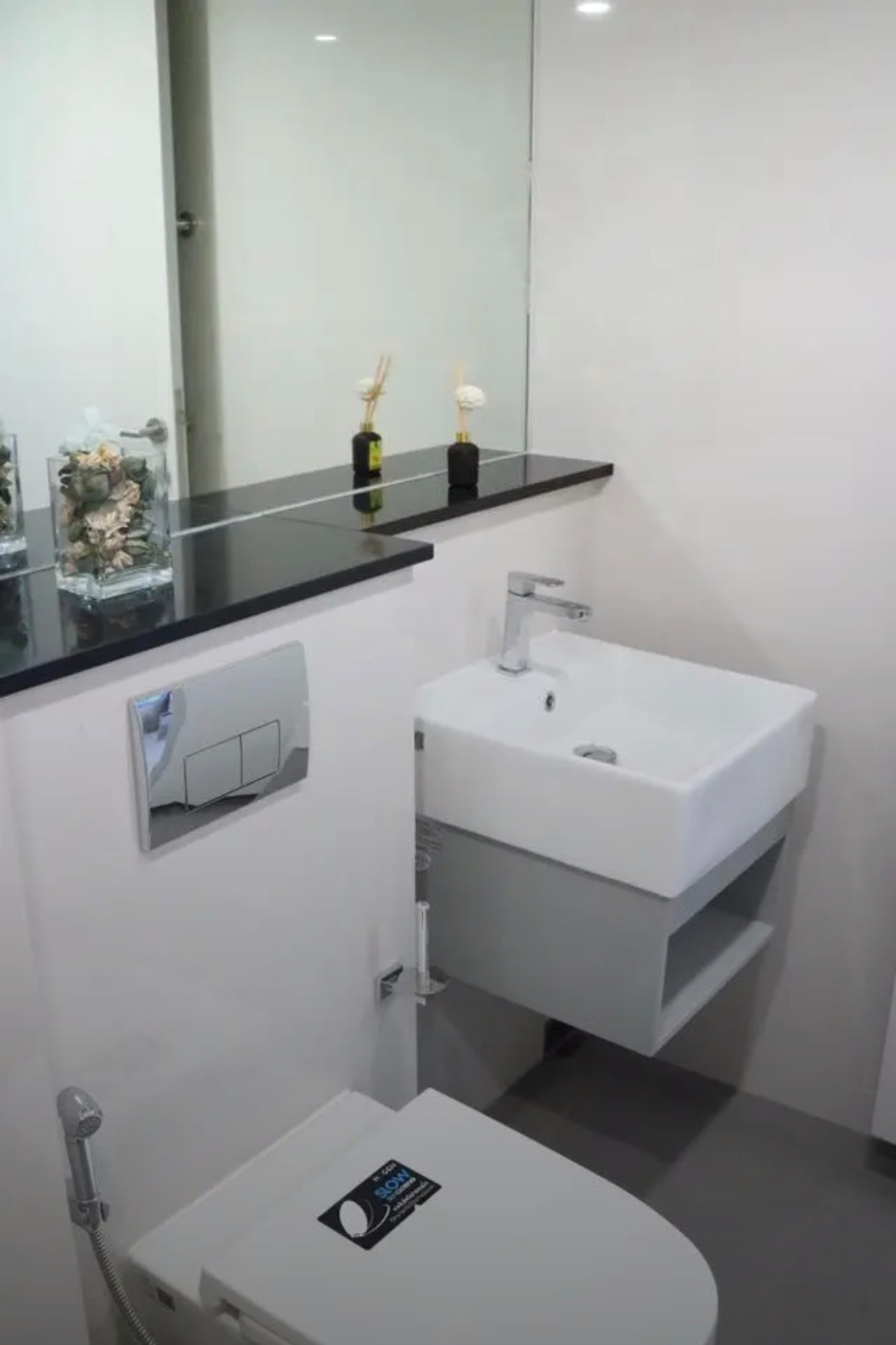 ให้เช่าคอนโดสาทร นราธิวาส : Knightsbridge Prime Sathorn 1bed 37 Sqm Duplex Fullyfurnish , Welcome Foreign 26,000-