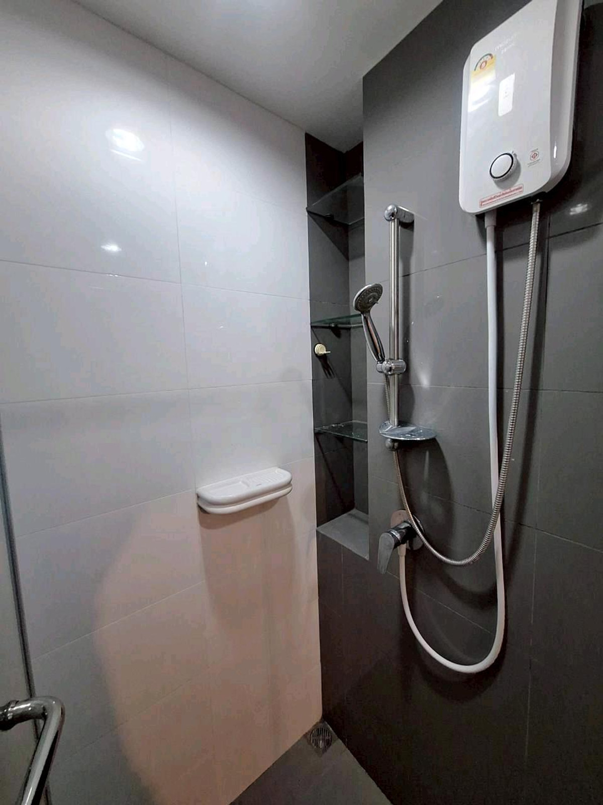 ขายคอนโดวิภาวดี ดอนเมือง หลักสี่ : ขายคอนโดสุชารี ไลฟ์ ห้องกว้าง​1 ห้องนอน