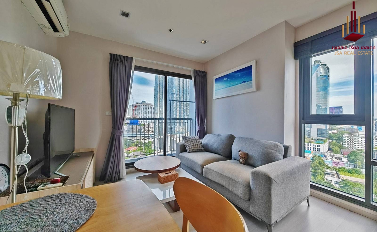 For SaleCondoSukhumvit, Asoke, Thonglor : ✨ For Sale: Rhythm Sukhumvit 36 ​​- 38 Condo ✨ 💰 Only 8,500,000 THB