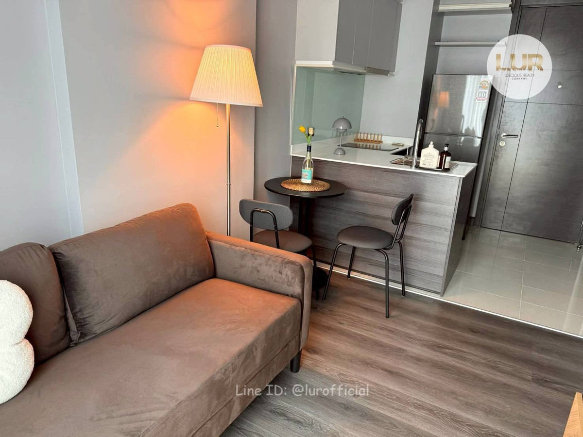 For RentCondoSukhumvit, Asoke, Thonglor : Condo for rent Ceil By Sansiri Ekkamai 12 : Ceil By Sansiri Ekkamai 12