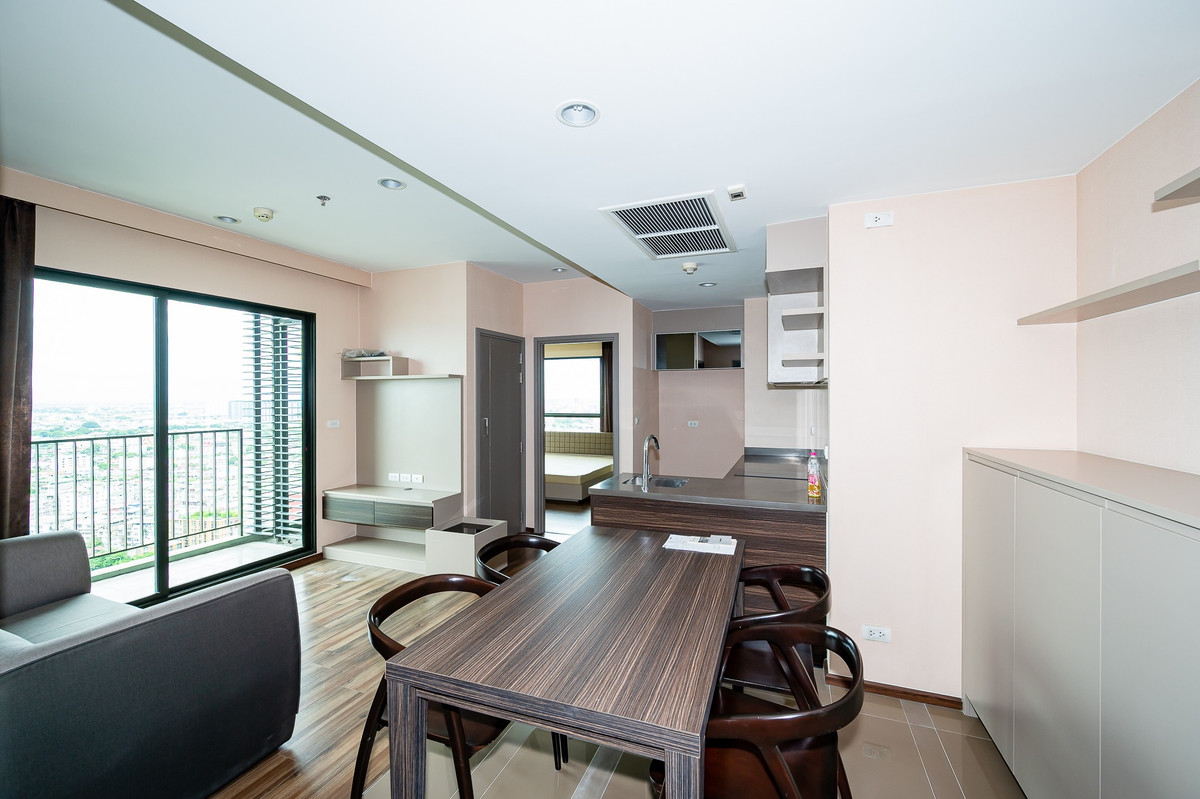 For SaleCondoWongwianyai, Charoennakor : 🏠✨ Teal Sathorn – Taksin | 2-Bedroom Condo for Sale (HBH-ST-155)