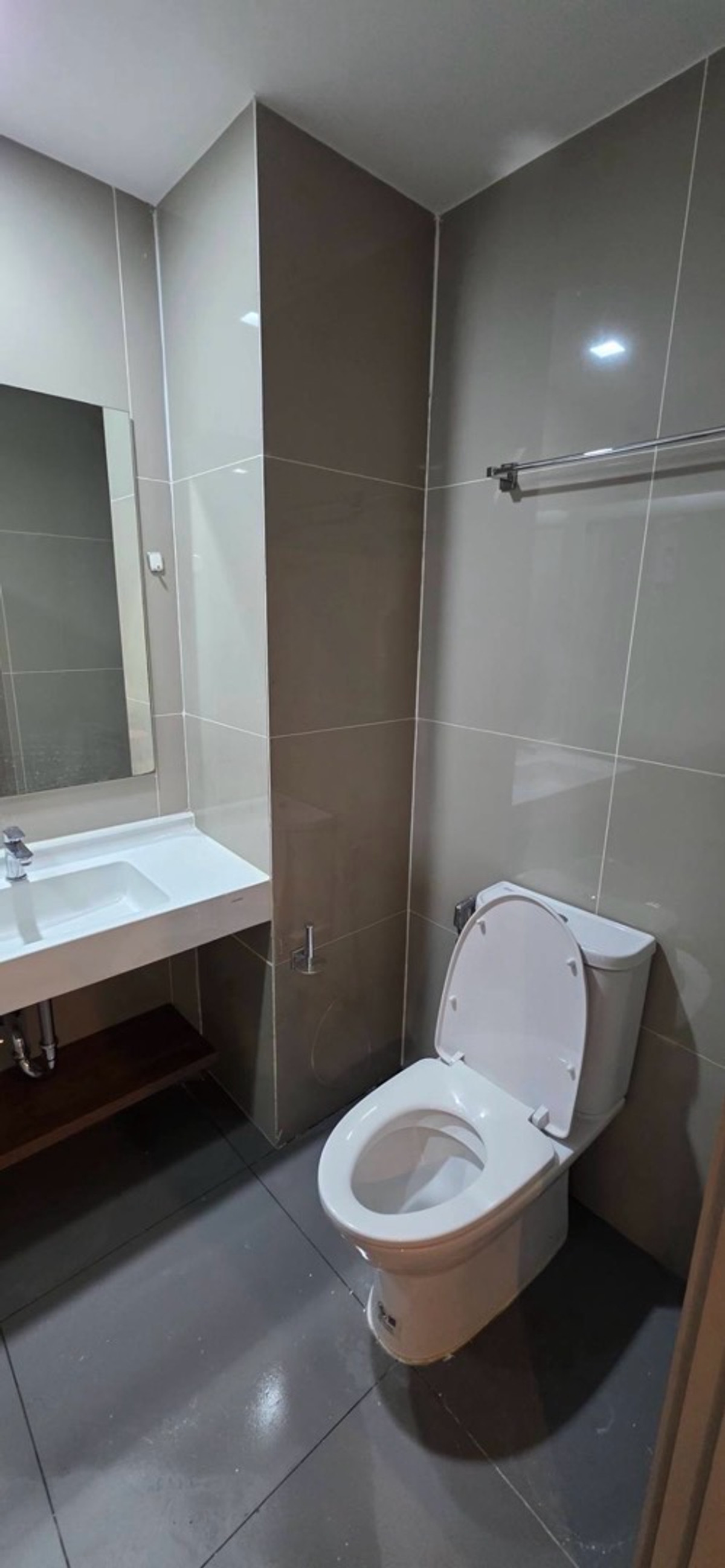 ให้เช่าคอนโดพระราม 9 เพชรบุรีตัดใหม่ RCA : IDEO RAMA9-ASOKE ให้เช่า 1Bedroom 
ให้ใหม่เช่าครั้งแรก❤️