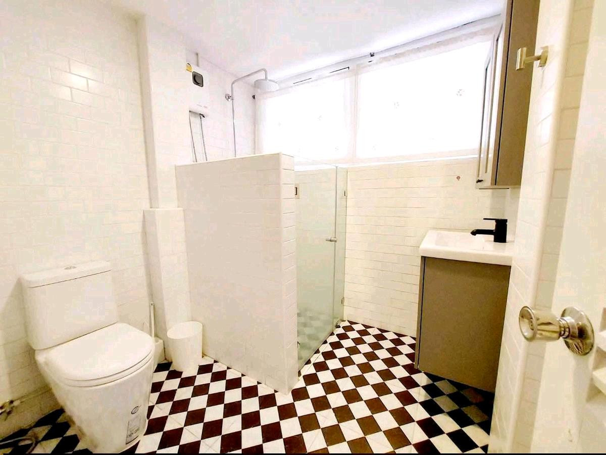 ขายบ้านพระราม 9 เพชรบุรีตัดใหม่ RCA : บ้านเดี่ยวสไตล์ Vintage พระราม9 ซอย 45 รีโนเวทใหม่ สวยงามพร้อมอยู่ ทำเลดีมาก ใกล้ห้าง เดินทางสะดวก