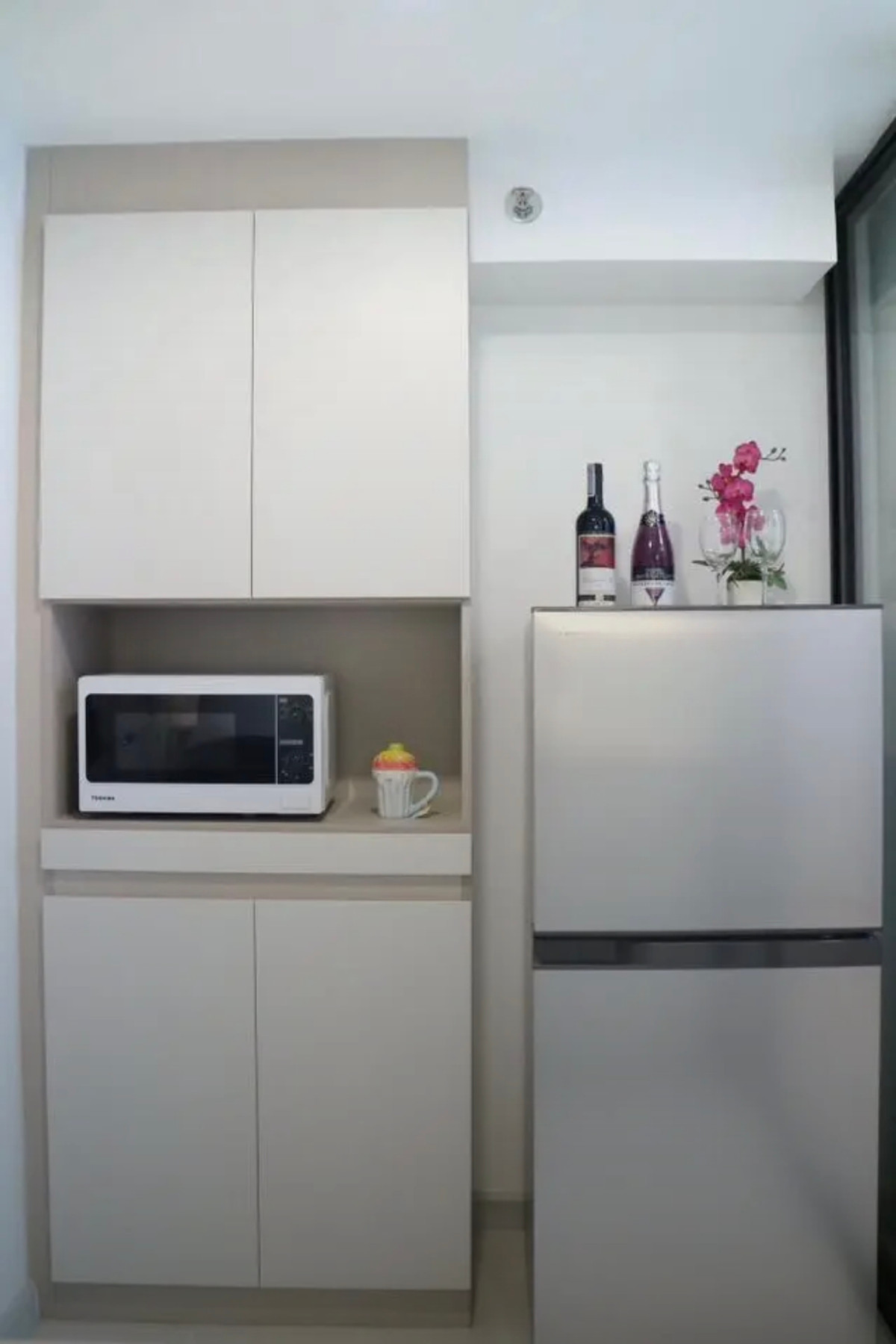 ให้เช่าคอนโดสาทร นราธิวาส : Knightsbridge Prime Sathorn 1bed 37 Sqm Duplex Fullyfurnish , Welcome Foreign 26,000-