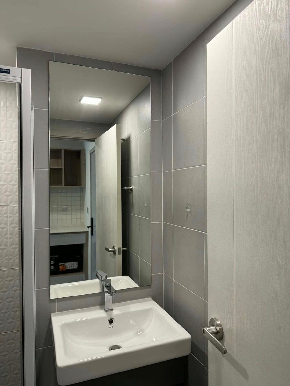 ขายคอนโดปทุมธานี รังสิต ธรรมศาสตร์ : 📣ขาย Kave Town Island พร้อมผู้เช่า ✨ราคาดี วิวสระ ชั้นสูง 📞091 7503016แคท