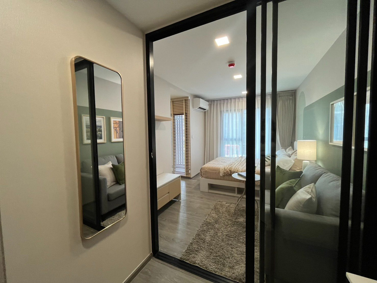 ให้เช่าคอนโดปทุมธานี รังสิต ธรรมศาสตร์ : 📣ให้เช่า Kave Wonderland ⭐️โครงการใหม่ล่าสุดย่าน มธ. นัดชมห้องได้ทุกวันค่ะ 📞091 7503016 แคทค่ะ